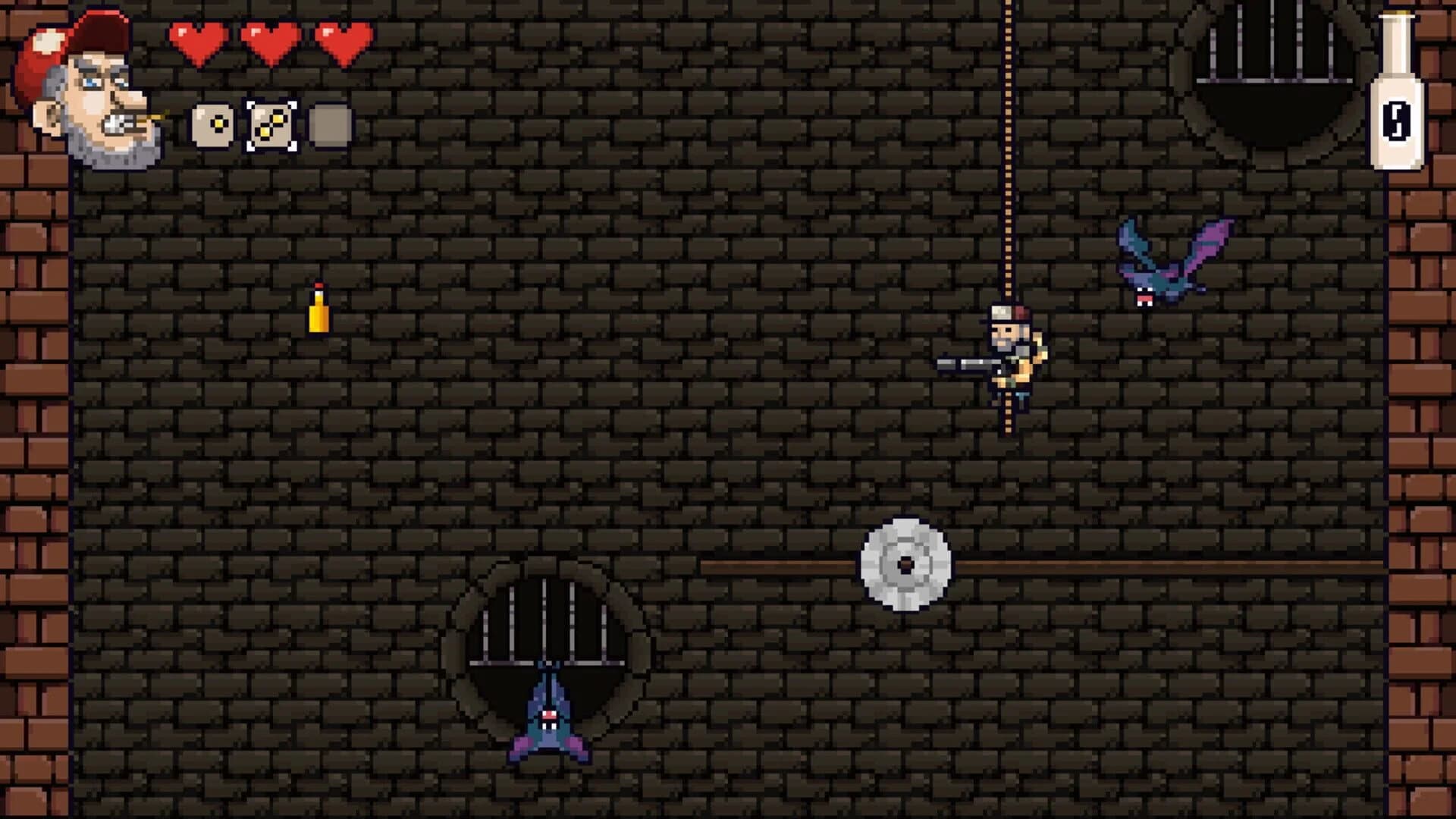 Rusty Gun screenshot 2