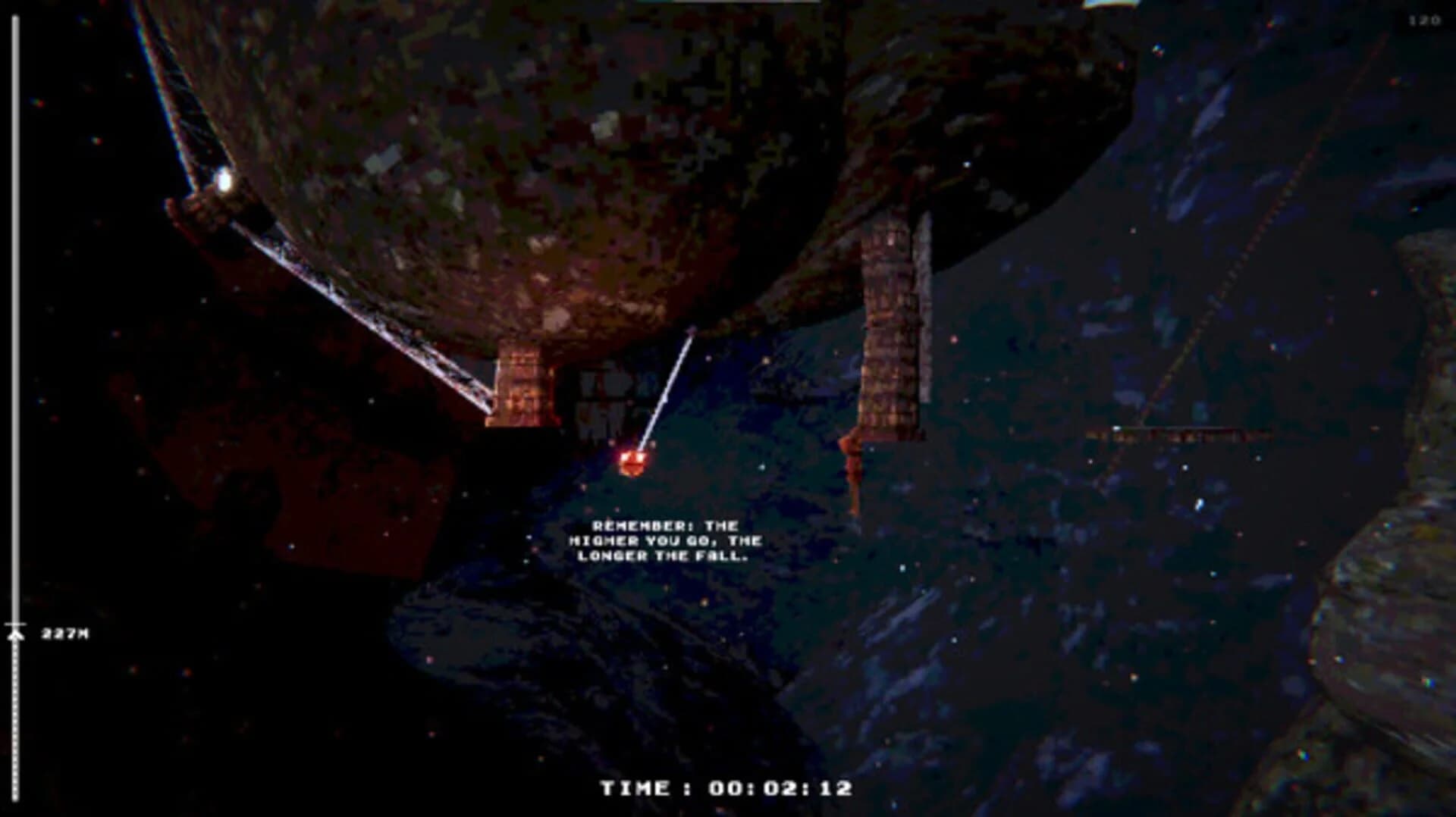 Rusty Heights screenshot 5