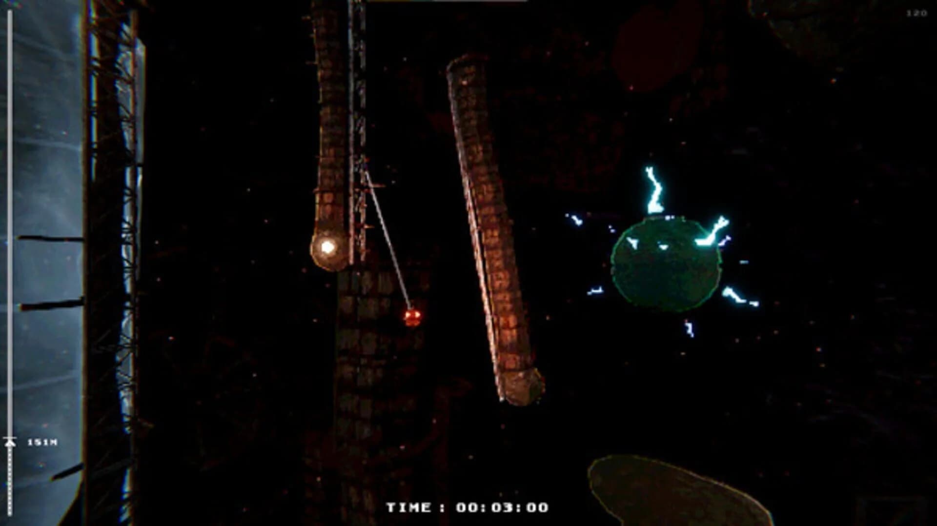 Rusty Heights screenshot 2