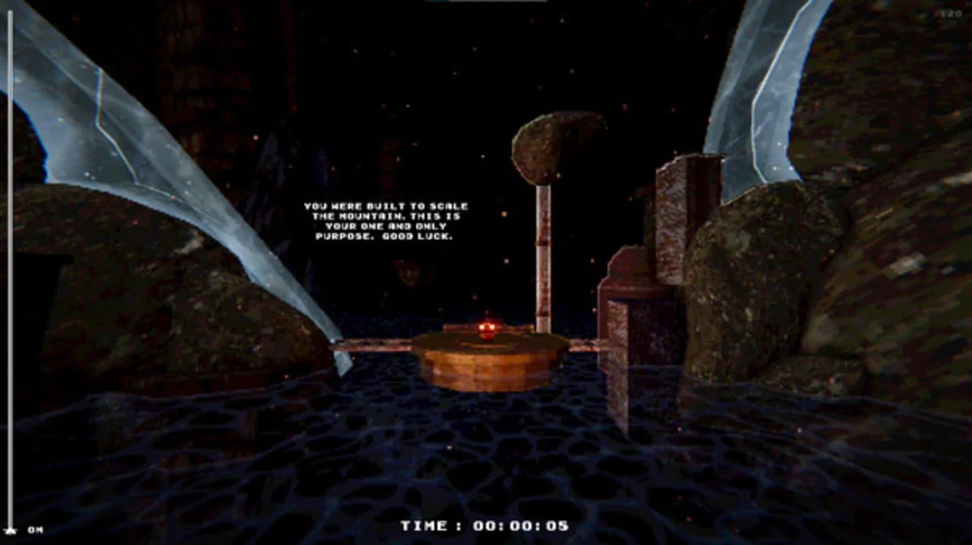 Rusty Heights screenshot 3