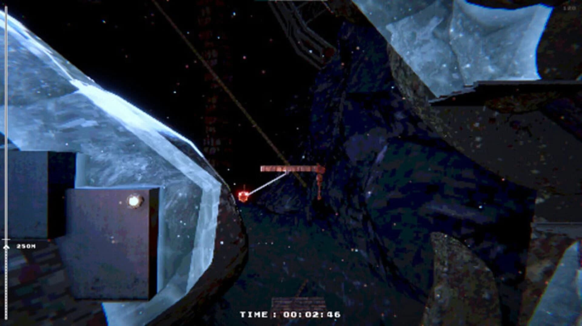 Rusty Heights screenshot 1