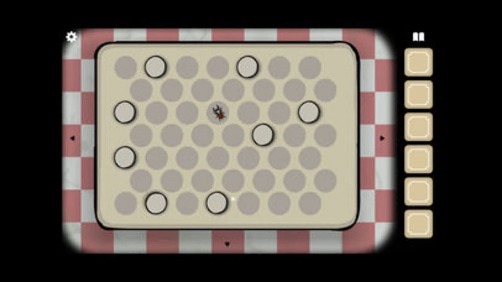 Rusty Lake Hotel screenshot 2