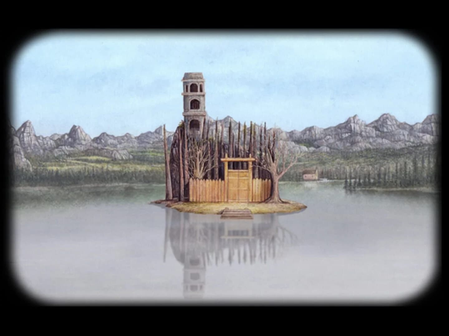 Rusty Lake Paradise screenshot 5