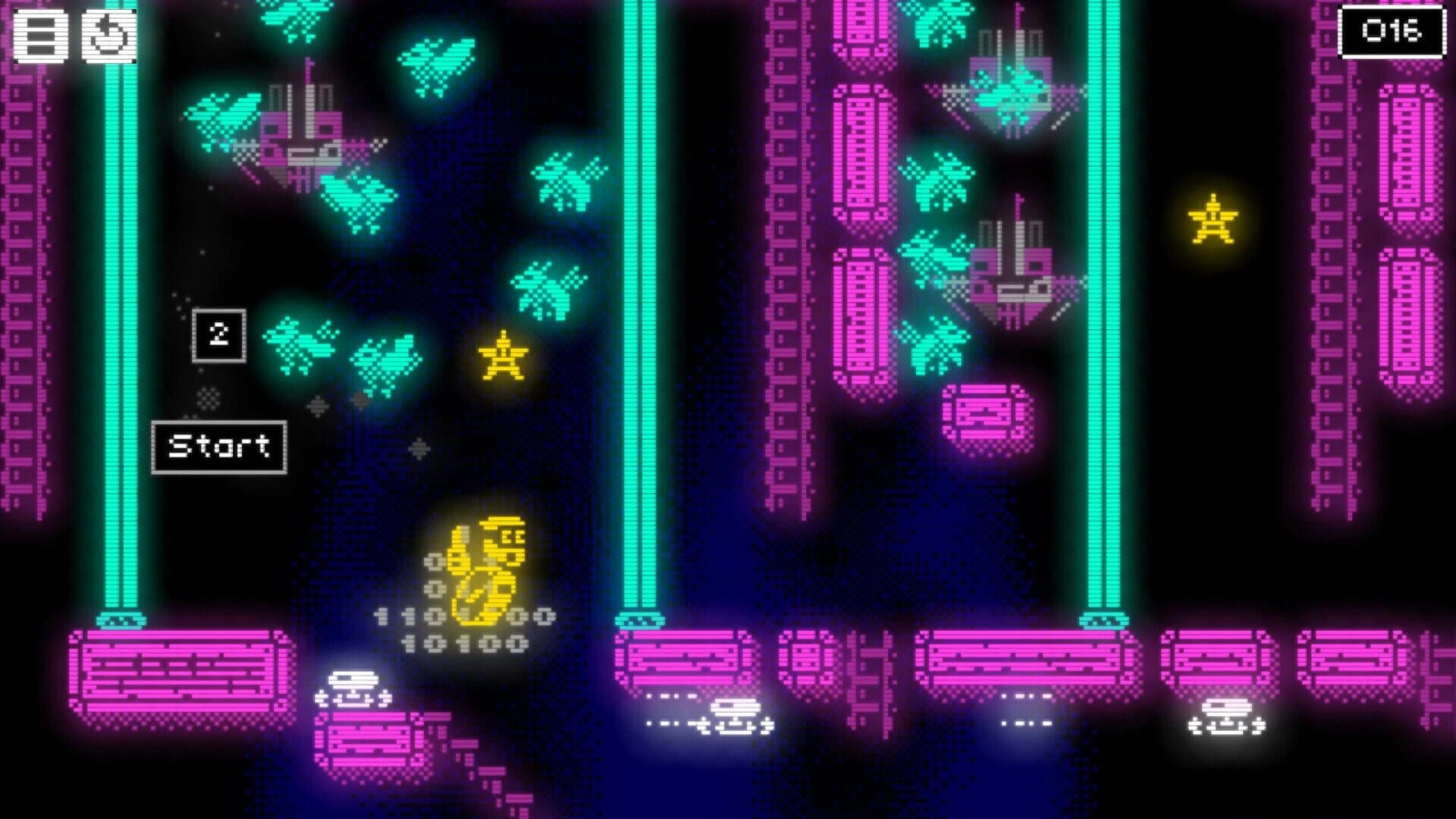 Rusty Robot Wants to Cry screenshot 4