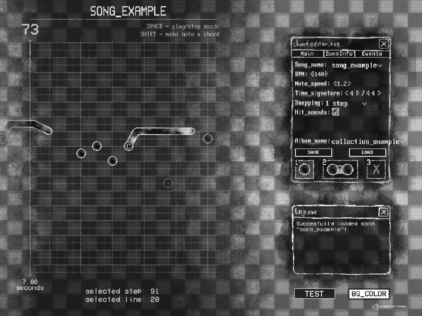 Rusty Strings screenshot 5