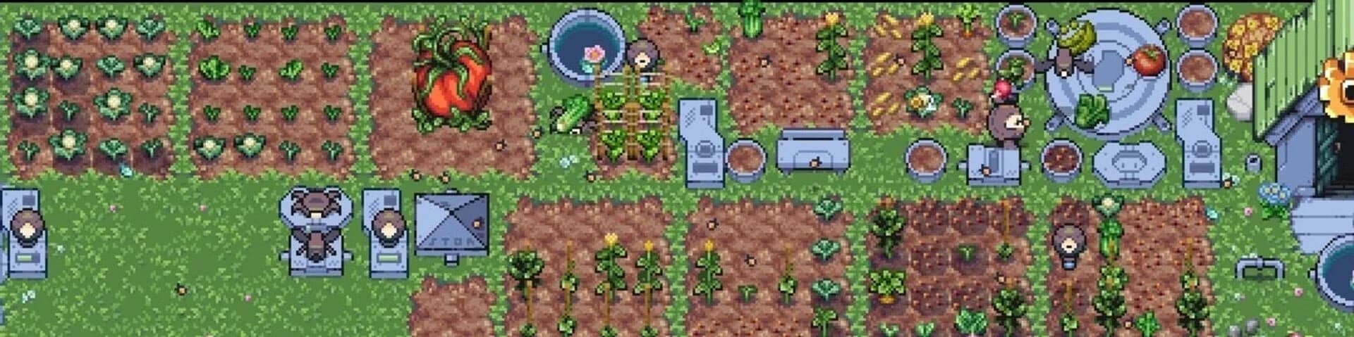 Rusty's Retirement screenshot 4