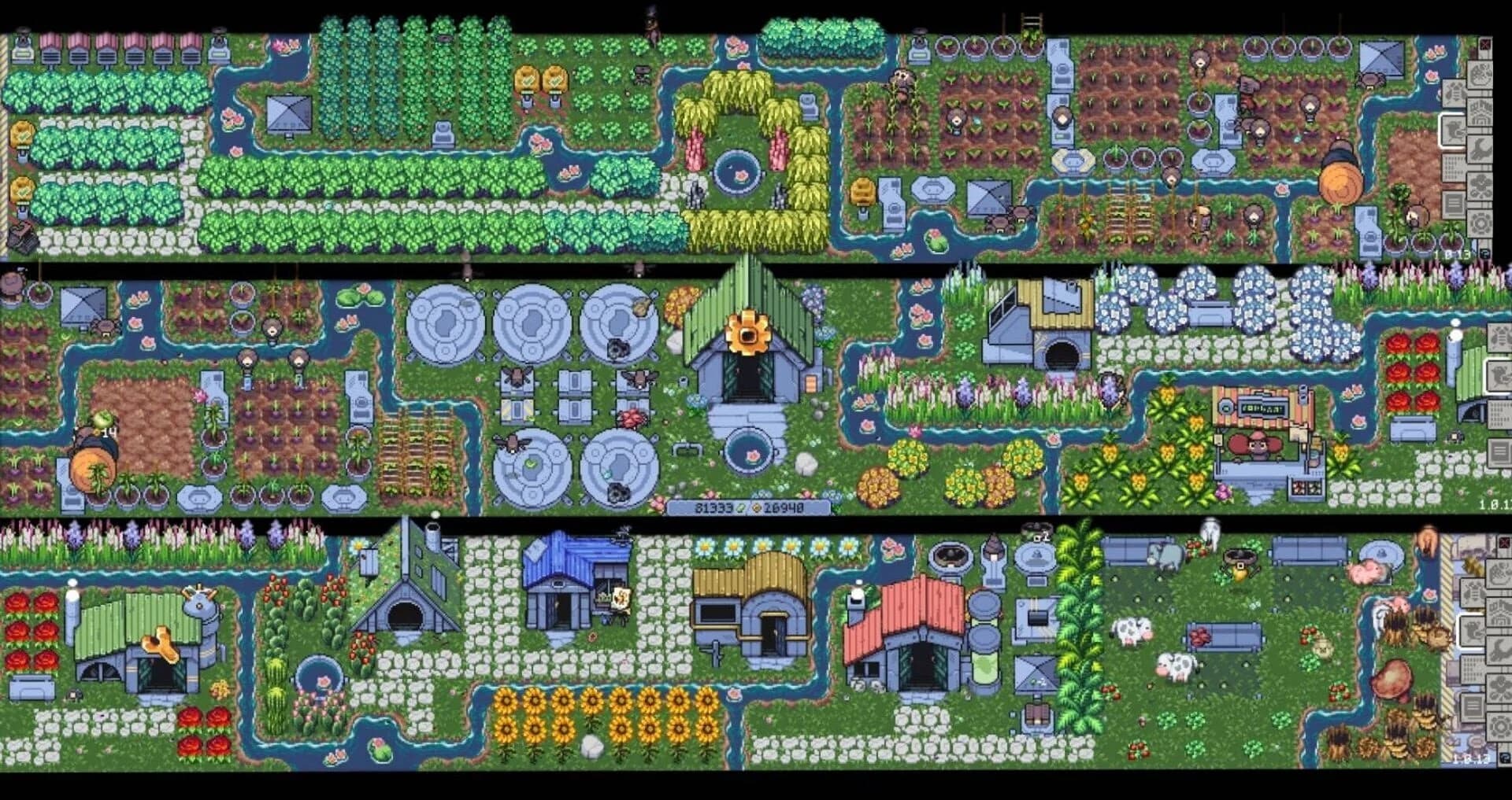 Rusty's Retirement screenshot 2