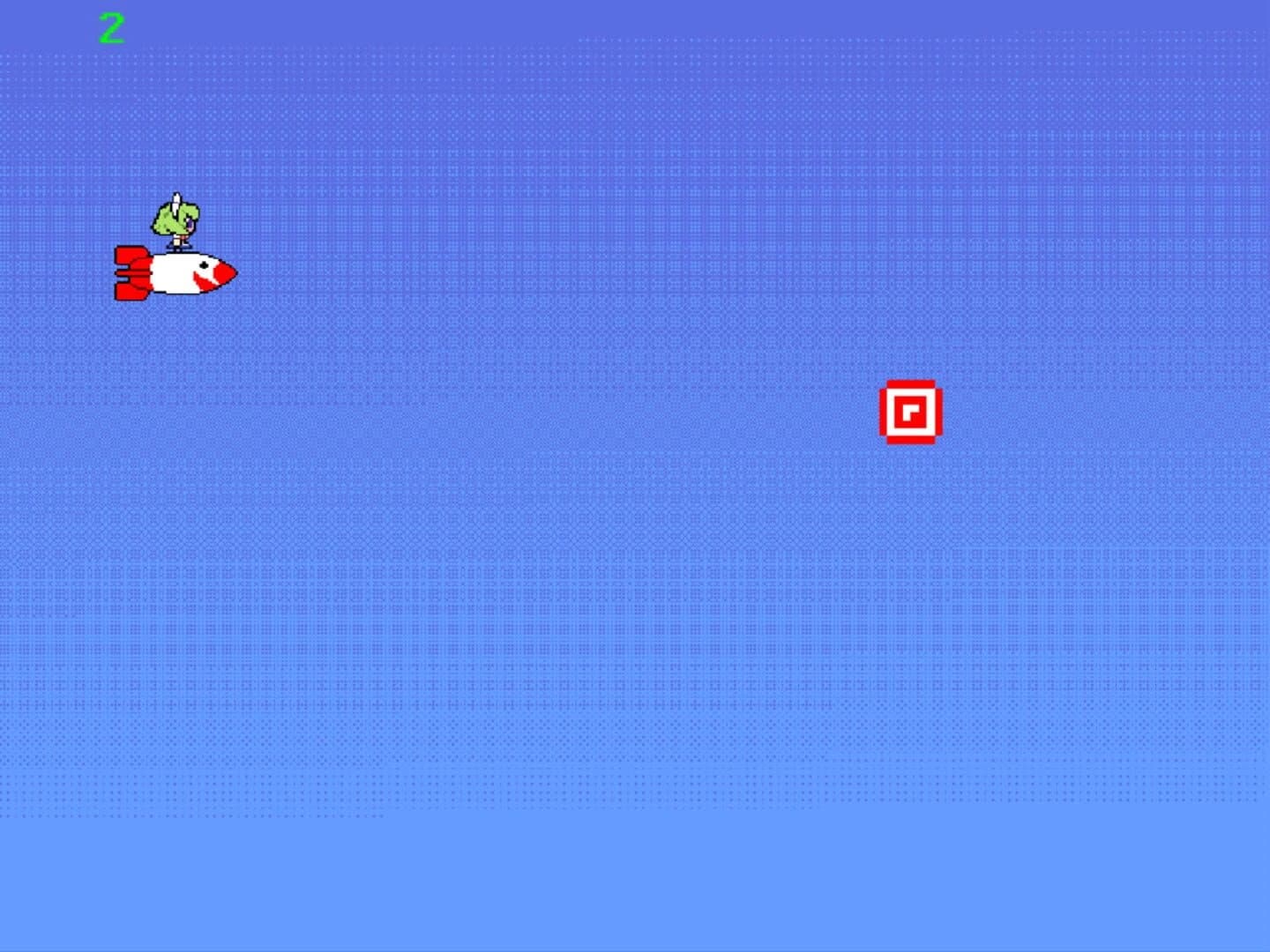 Ruukoto the Robot screenshot 1
