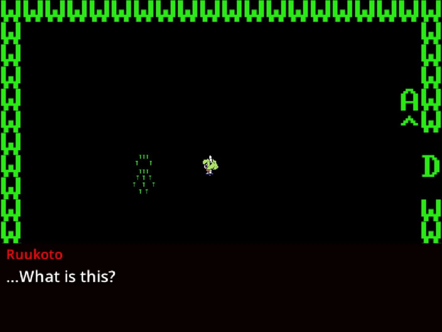 Ruukoto the Robot screenshot 4