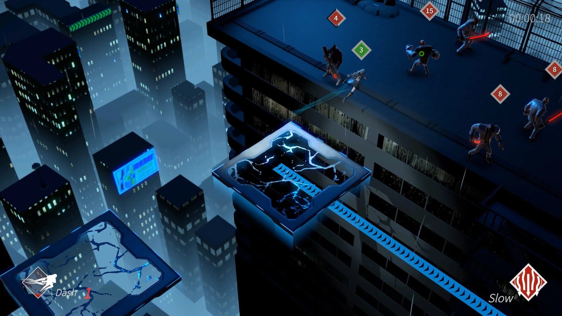 Ruvato: Original Complex screenshot 4