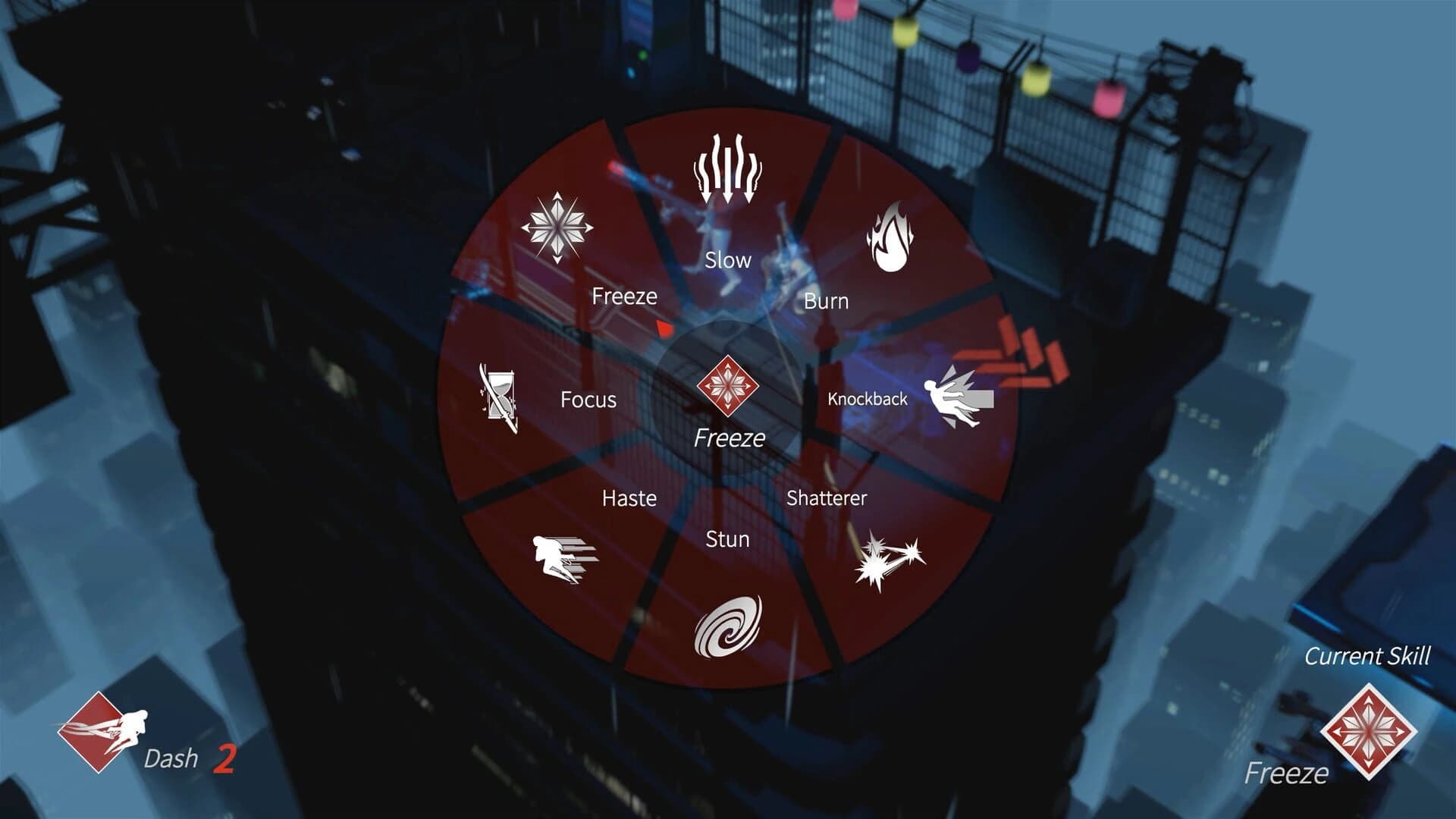 Ruvato: Original Complex screenshot 5