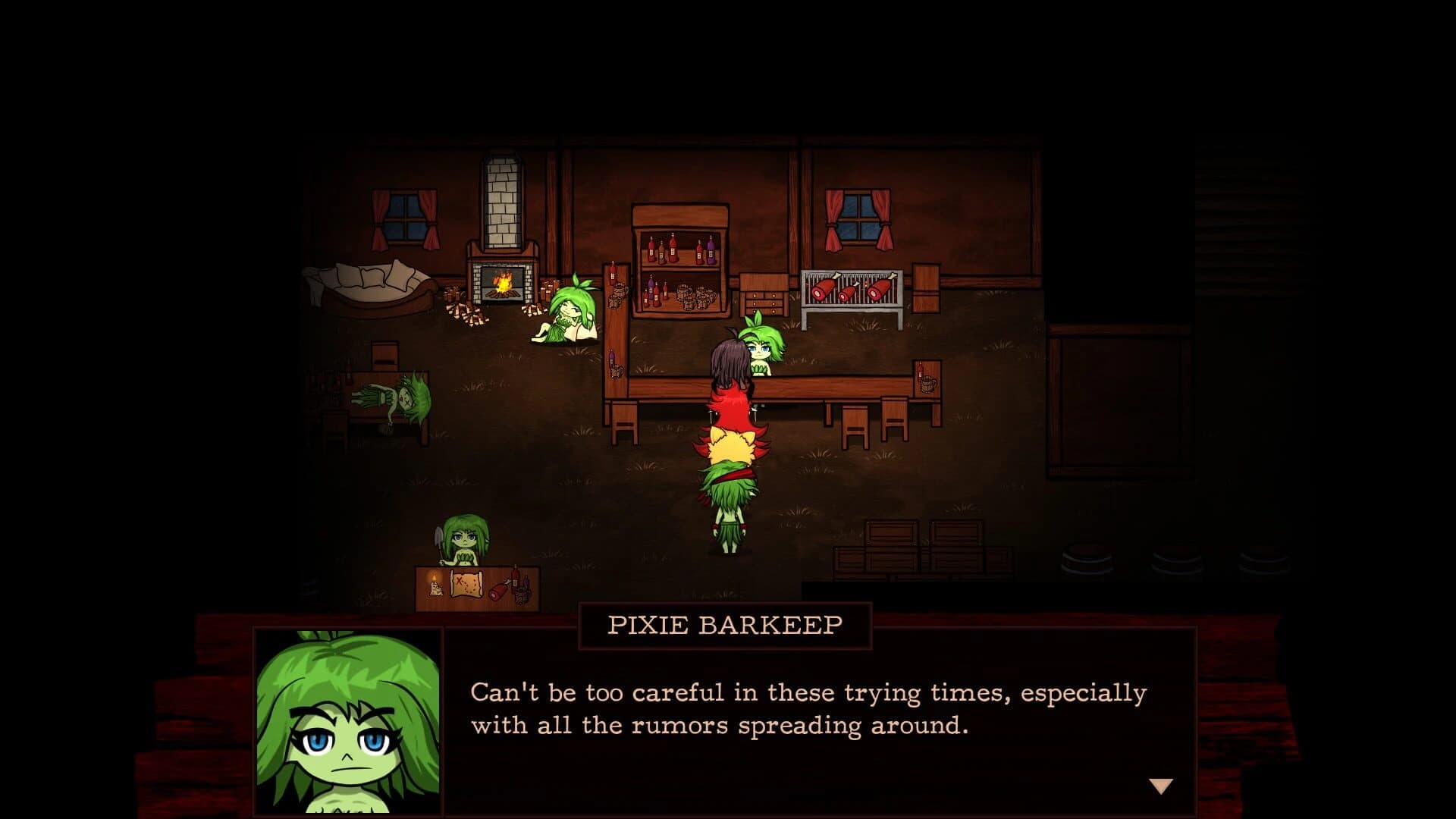 Ruza screenshot 4