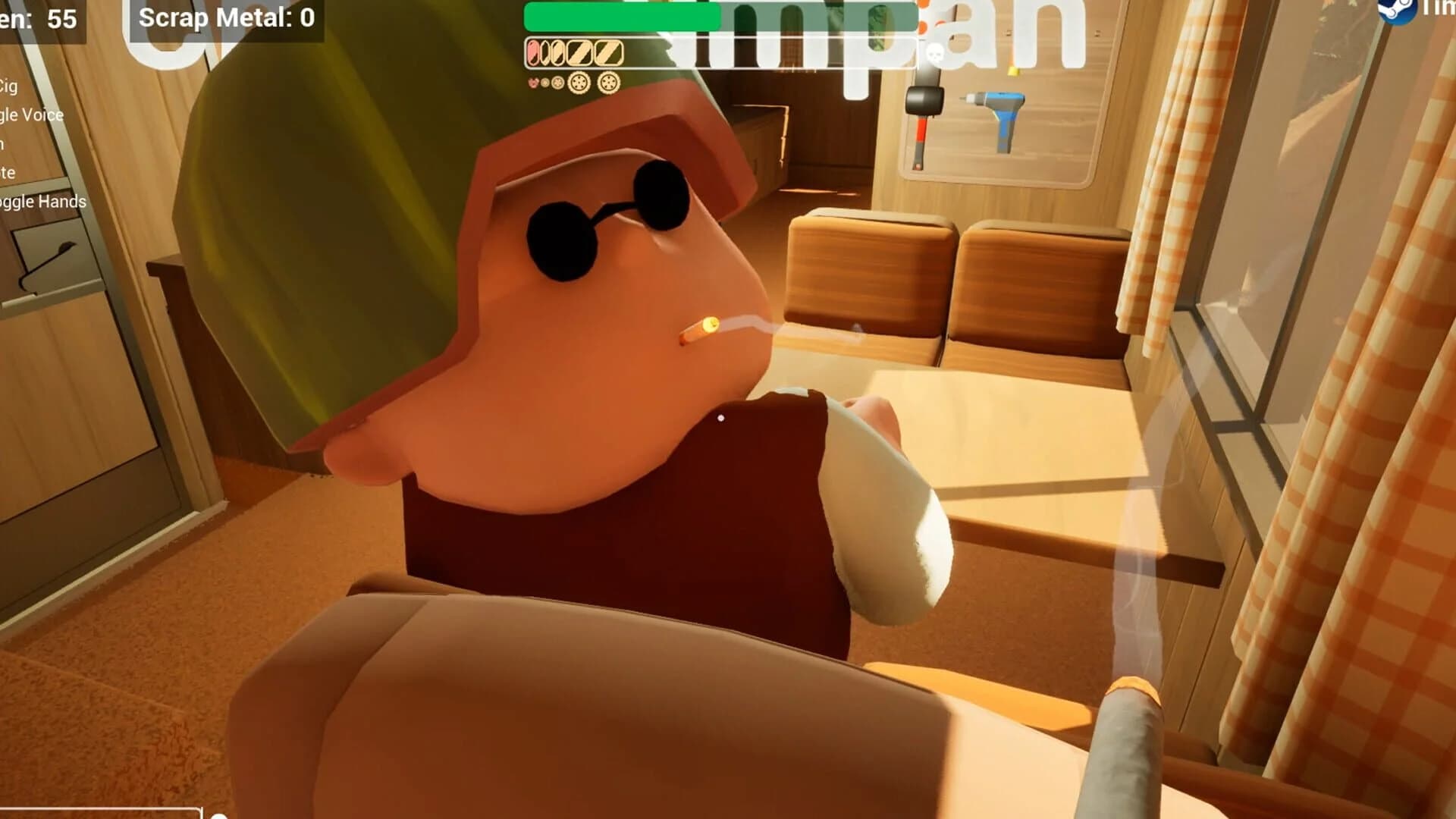 RV There Yet? screenshot 4