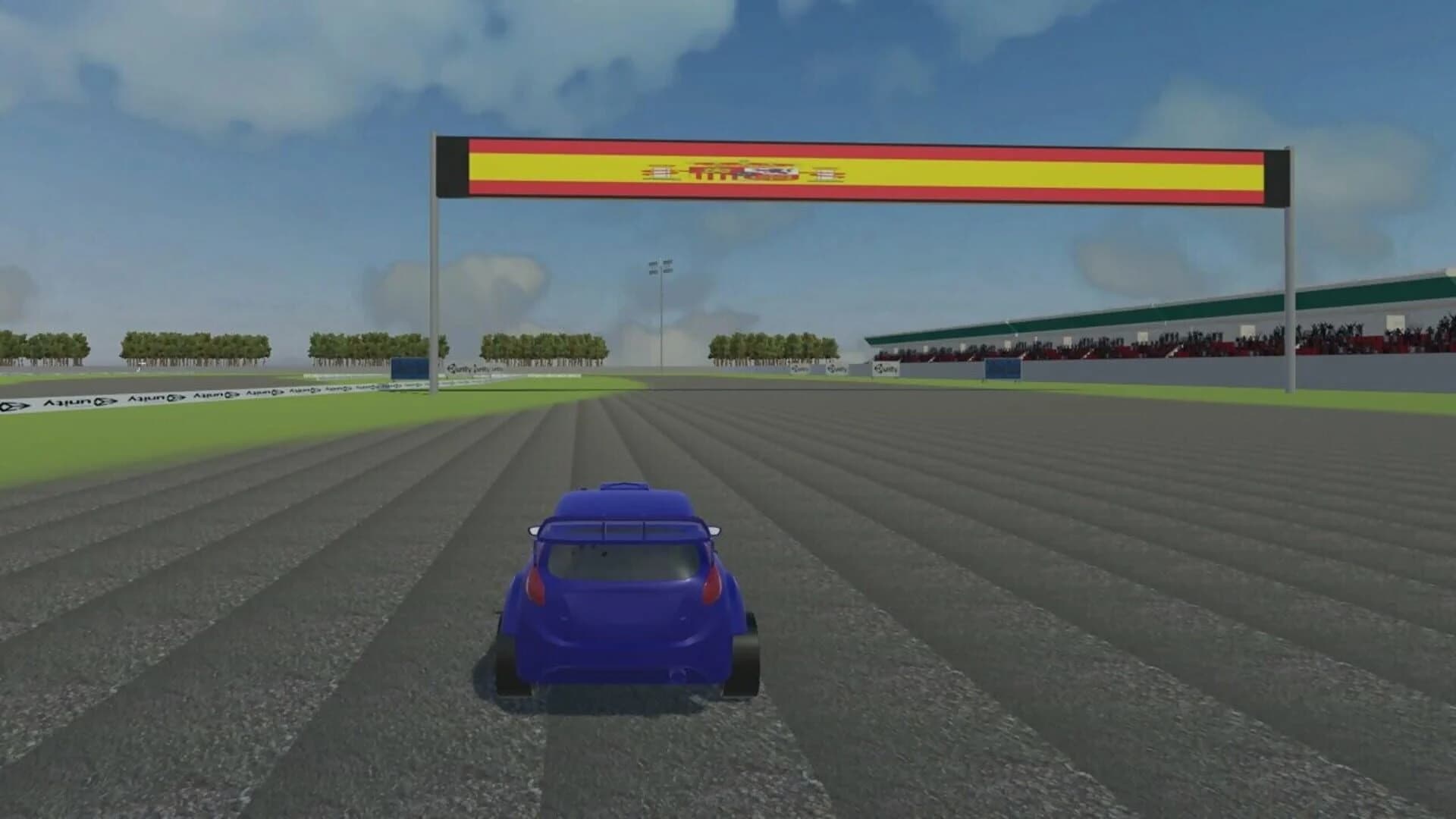 RX Racing 2022 Pro screenshot 5