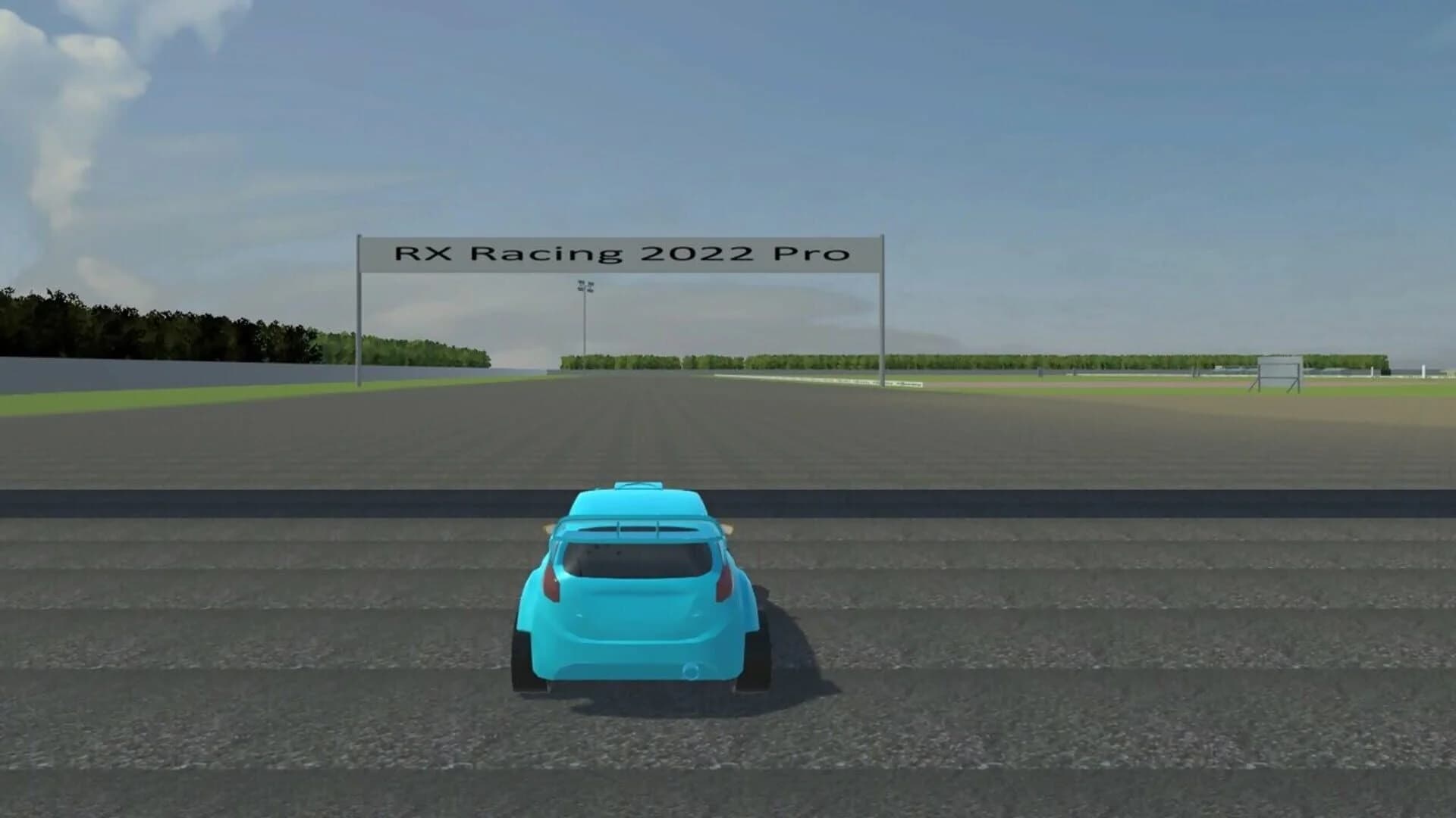 RX Racing 2022 Pro screenshot 2