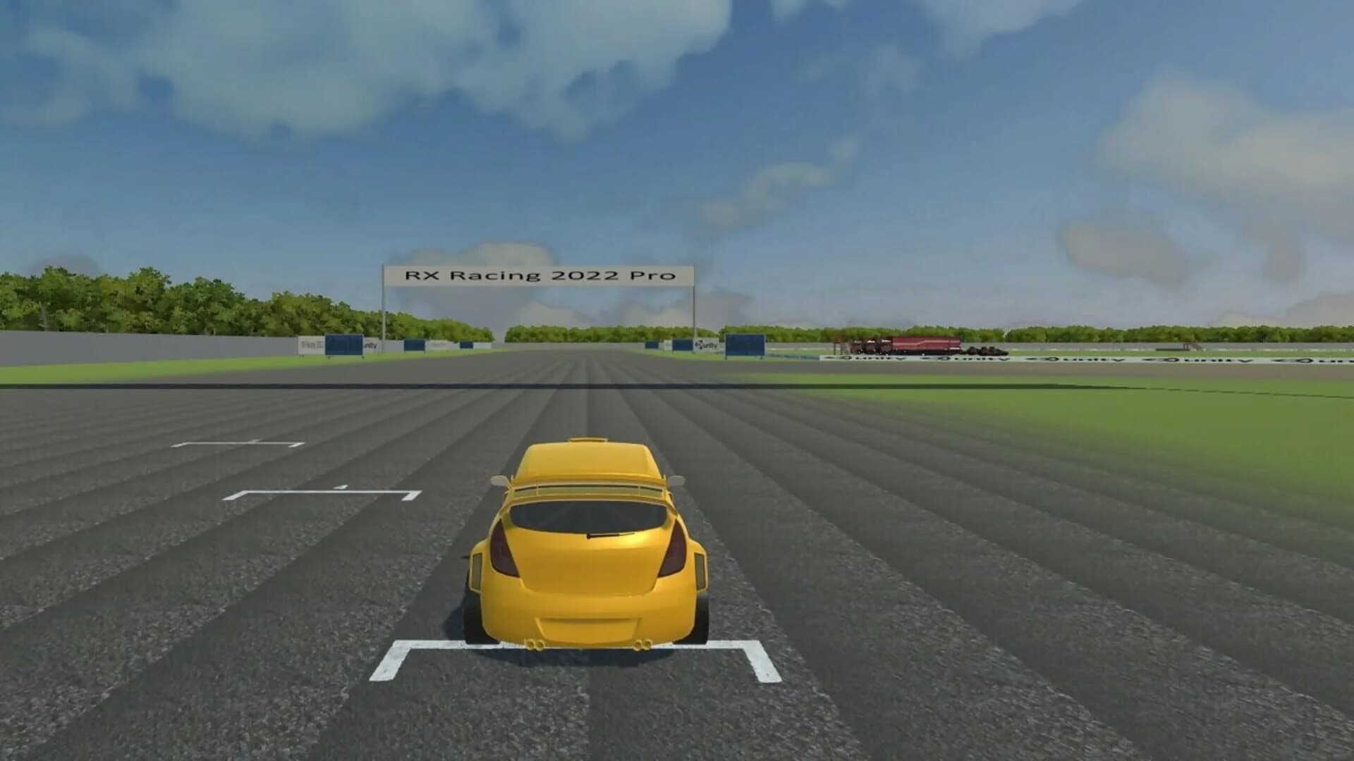 RX Racing 2022 Pro screenshot 3
