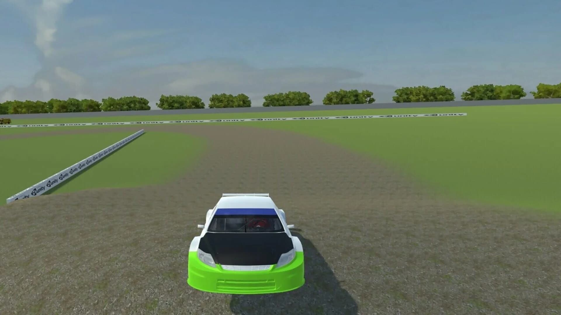 RX Racing 2022 Pro screenshot 1