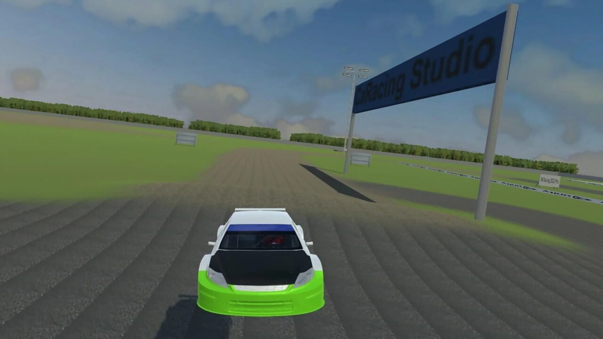 RX Racing 2022 Pro screenshot 4