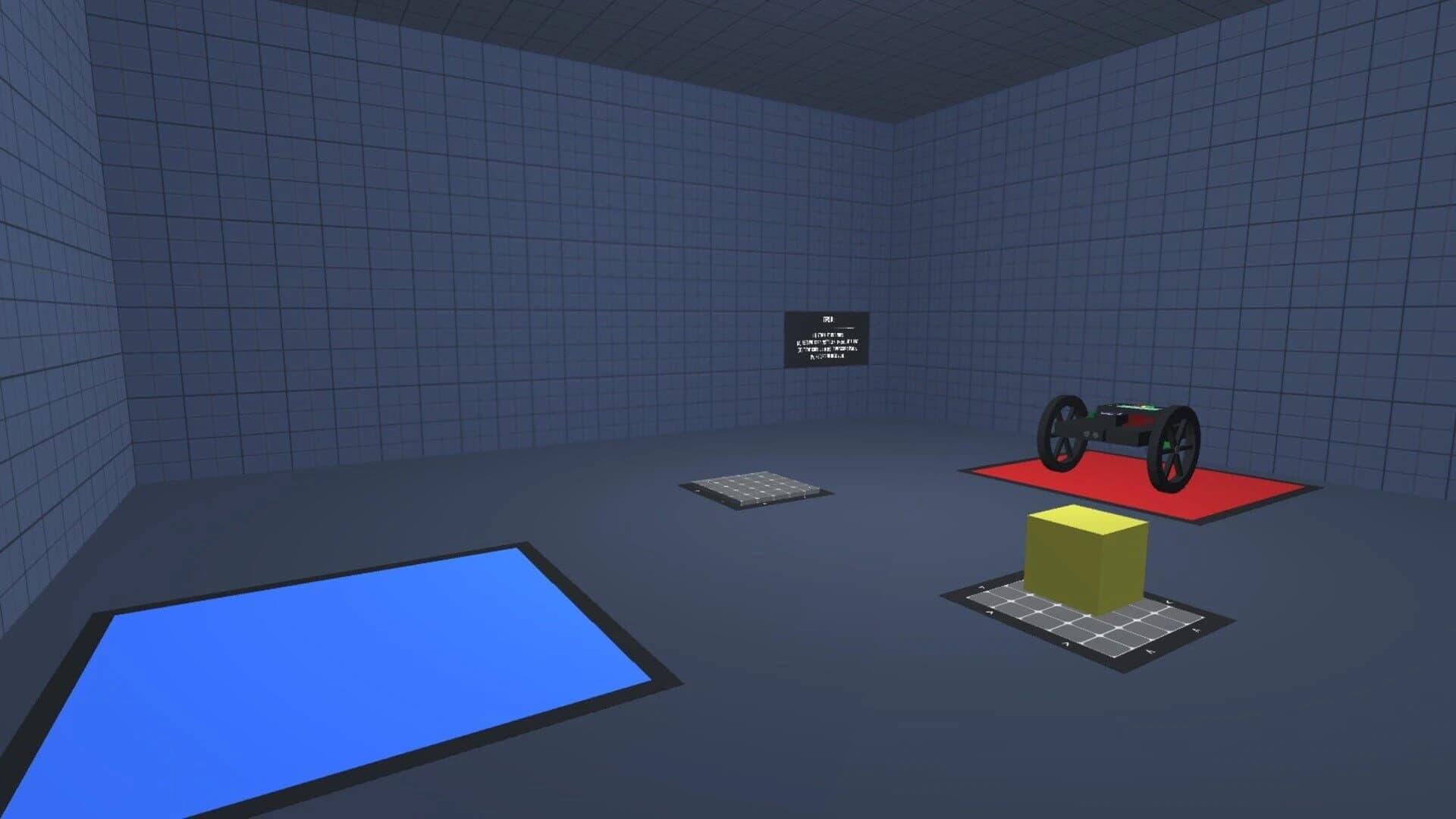 RXE screenshot 5