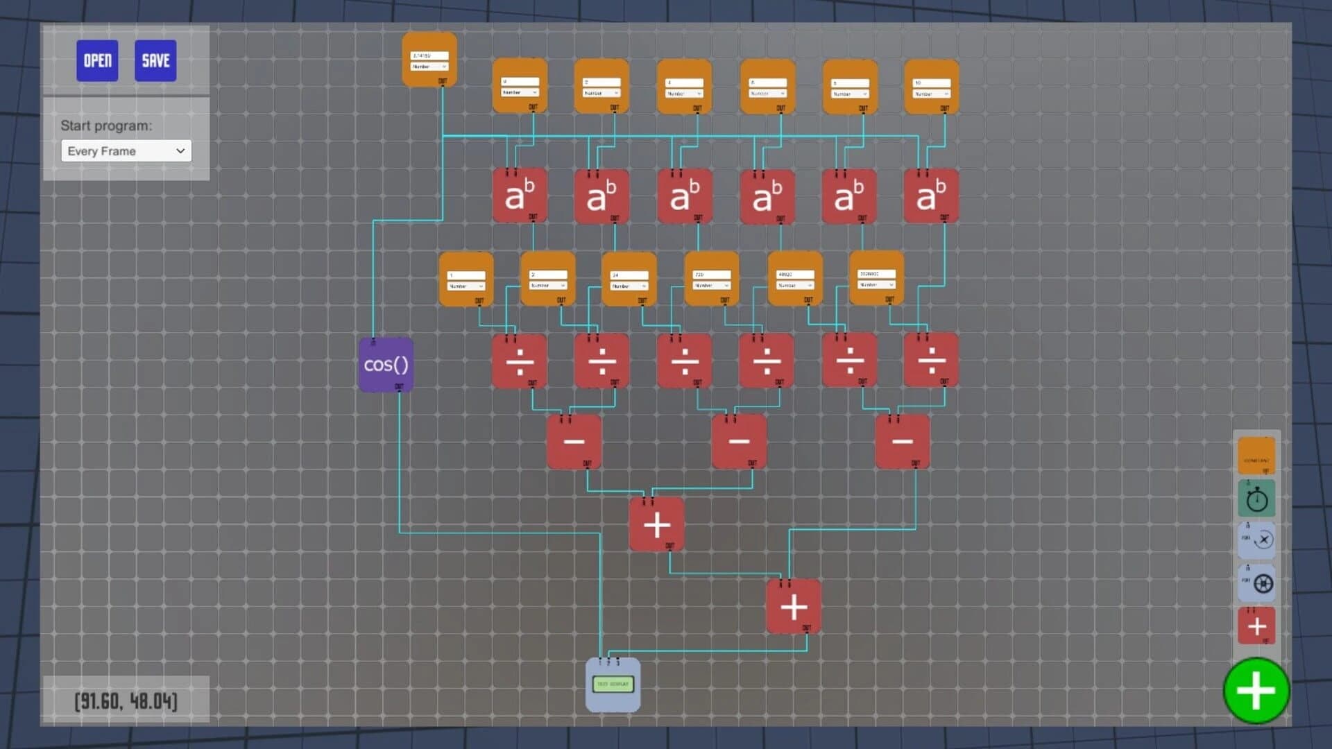 RXE screenshot 3