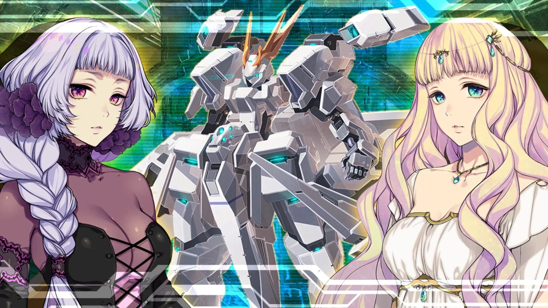 RXN: Raijin screenshot 4