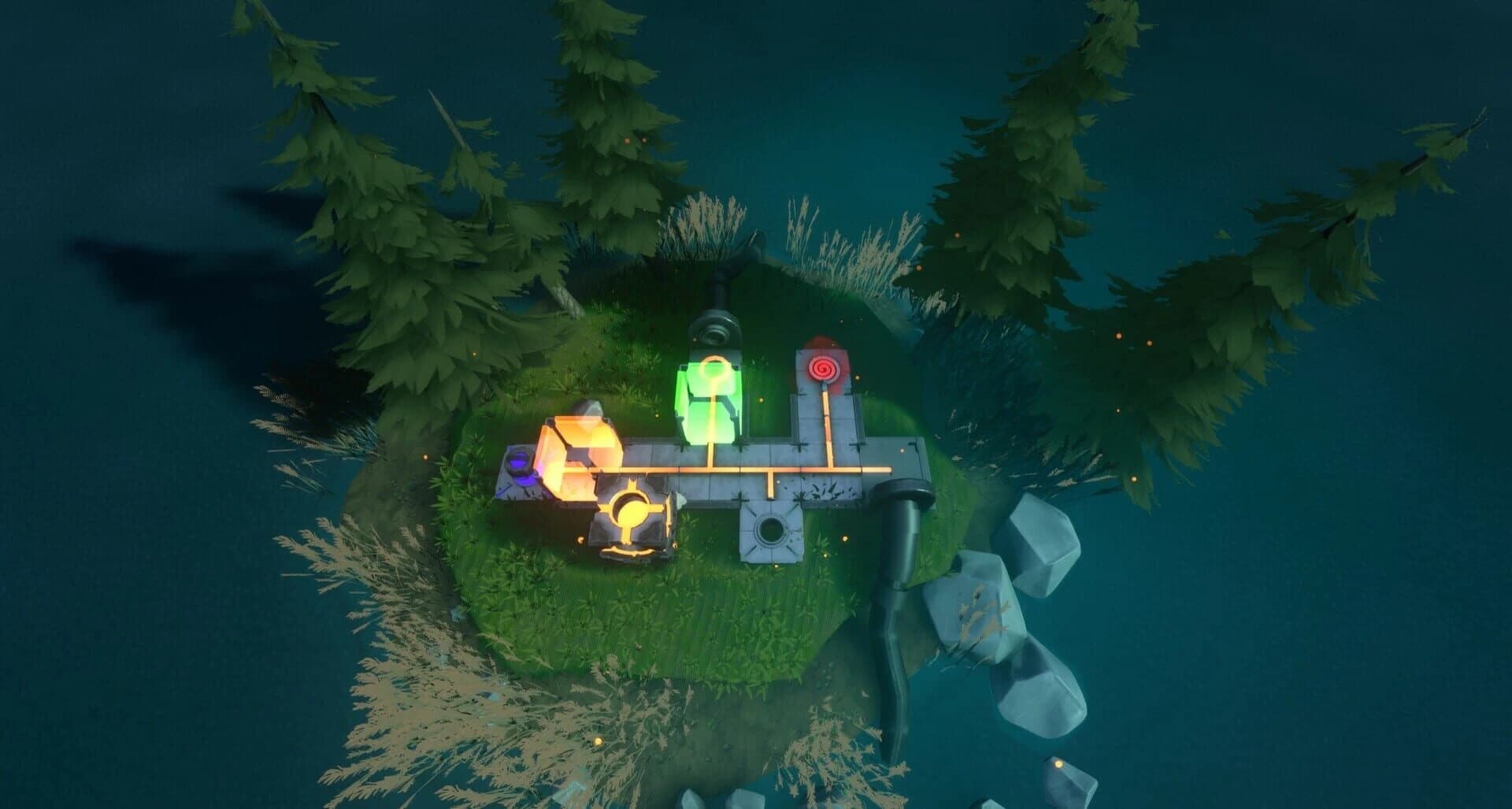 RYBot screenshot 1