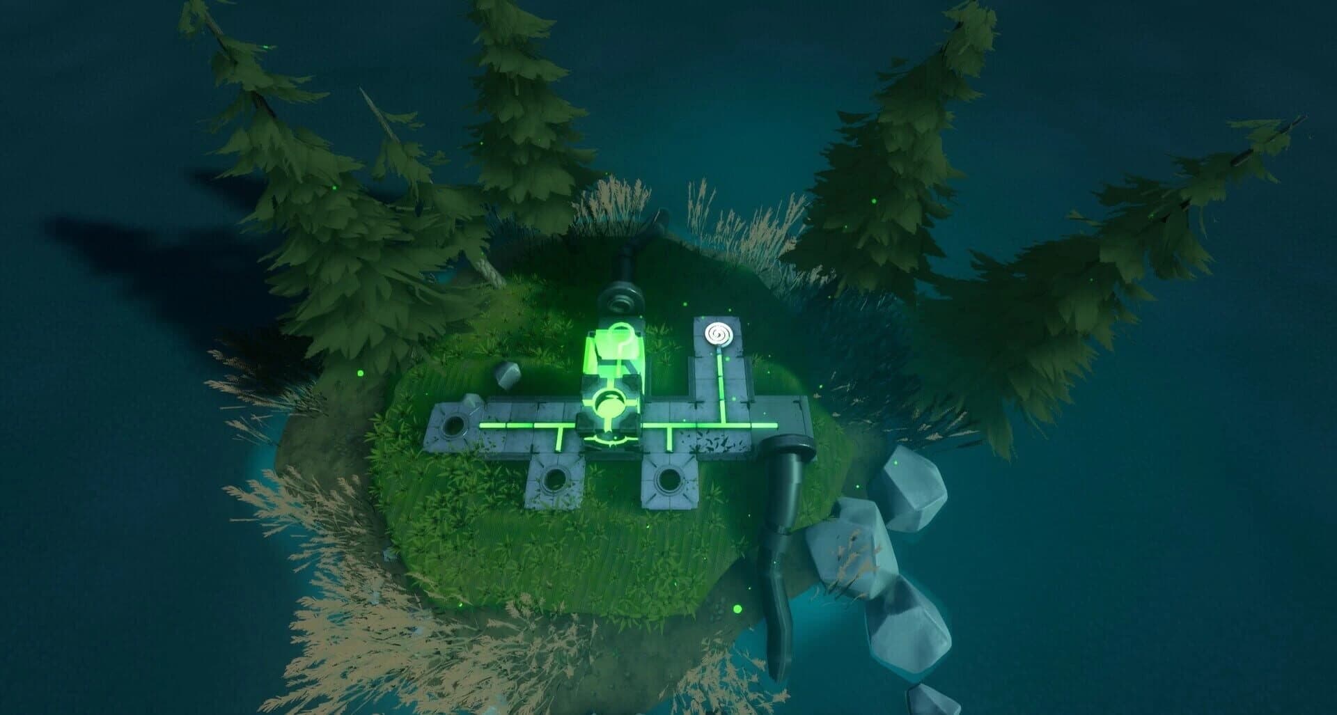 RYBot screenshot 2