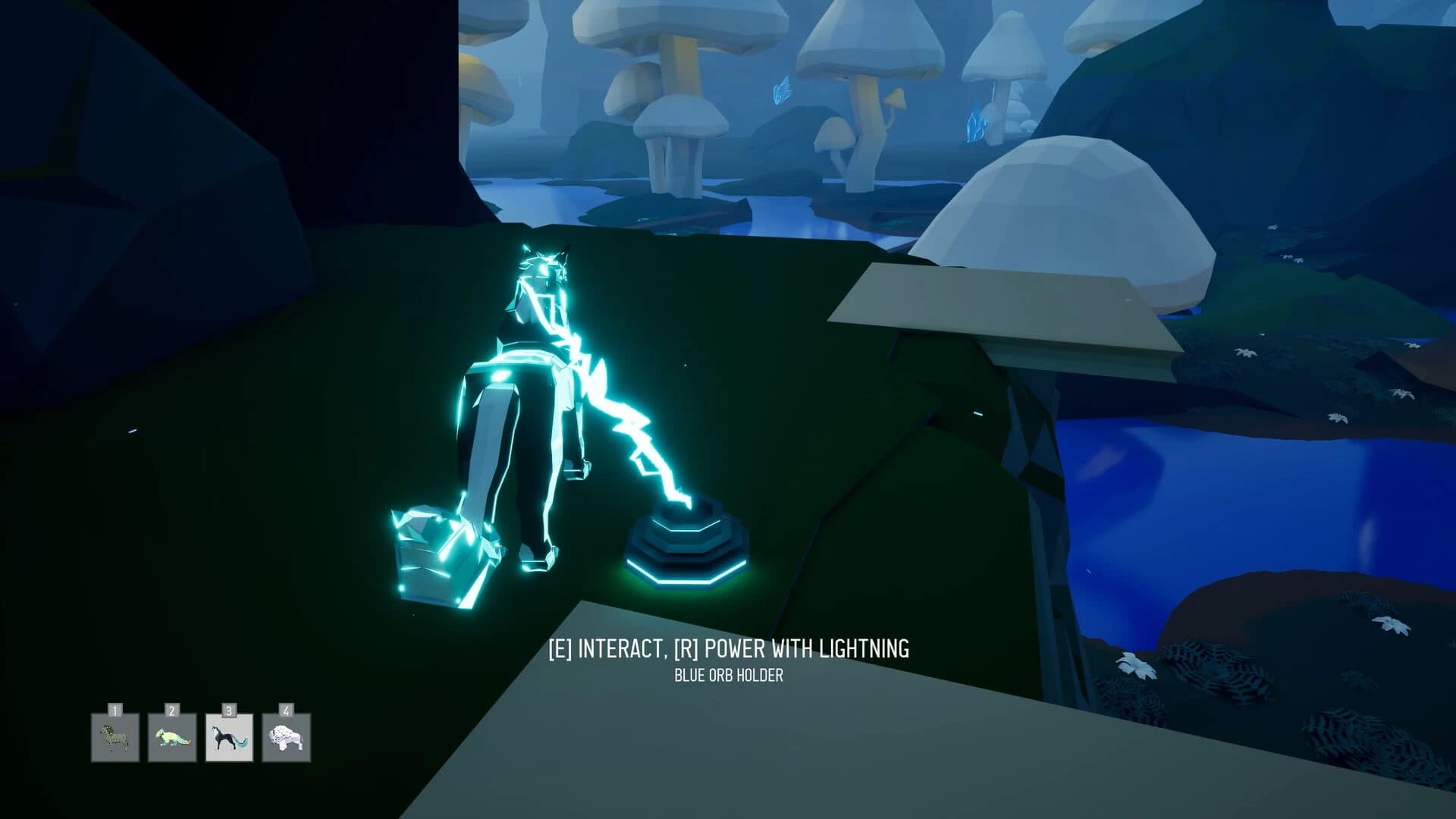 Ryder screenshot 5