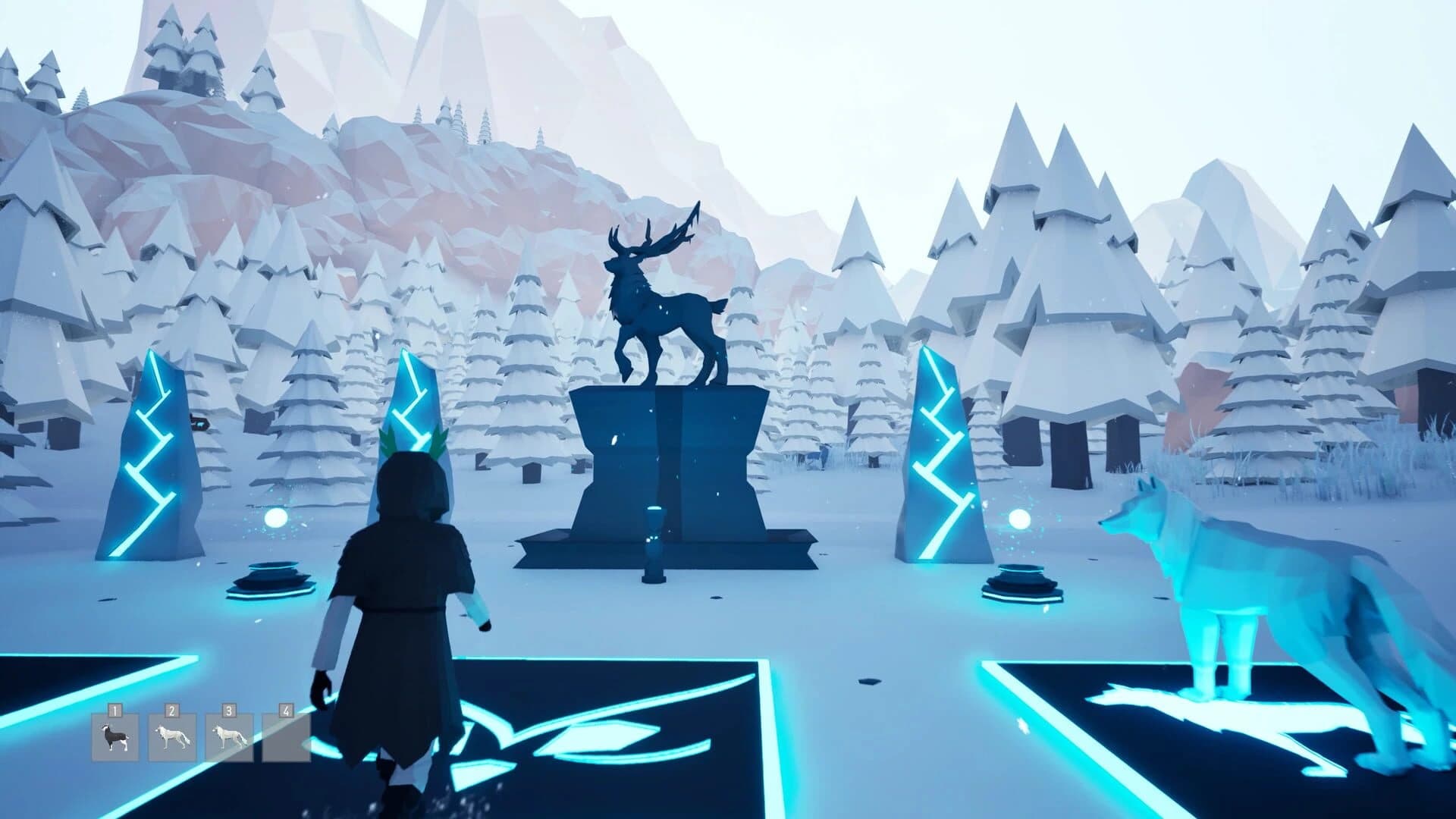 Ryder screenshot 4