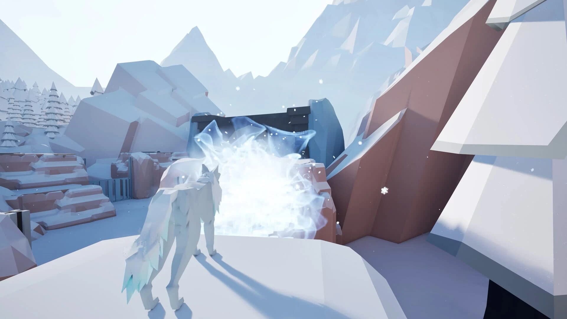 Ryder screenshot 2