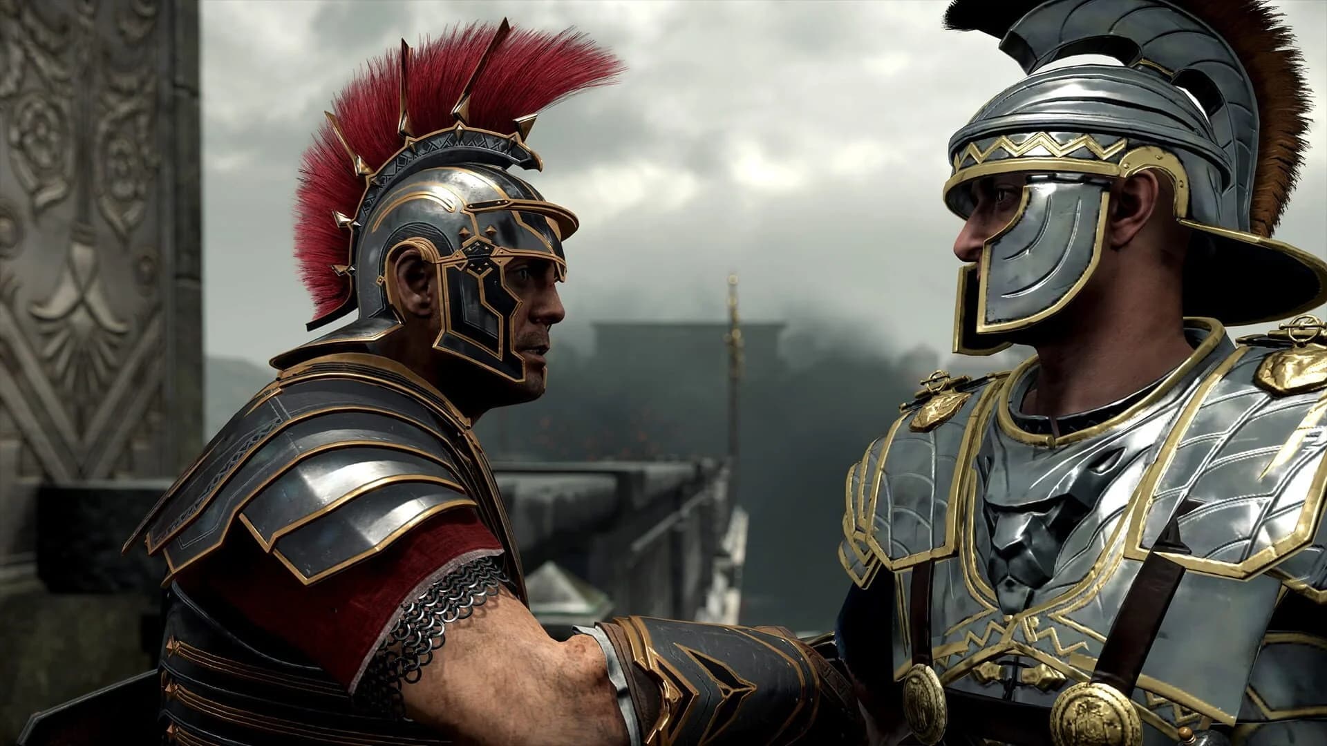 Ryse: Legendary Edition screenshot 5