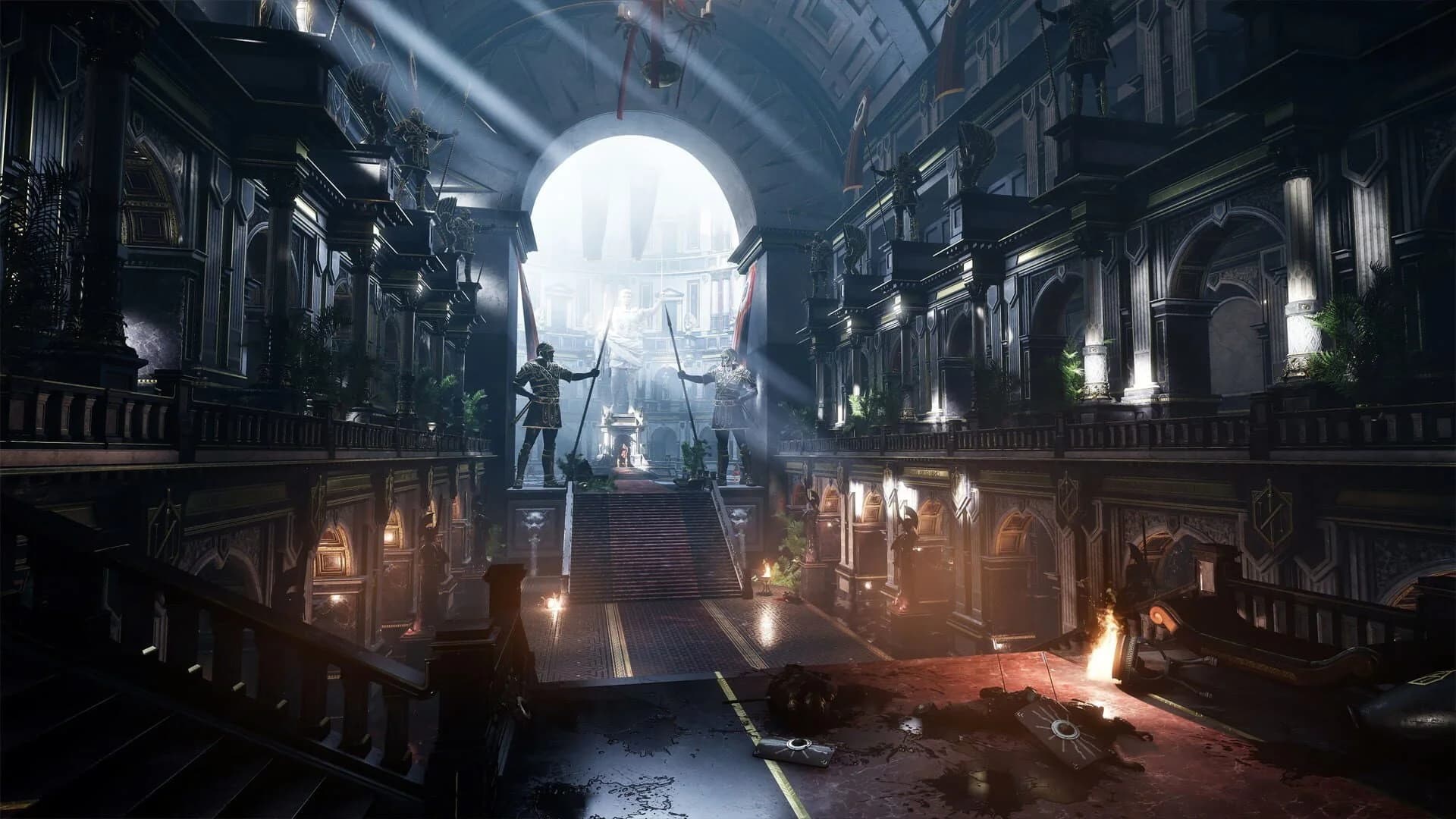 Ryse: Legendary Edition screenshot 4