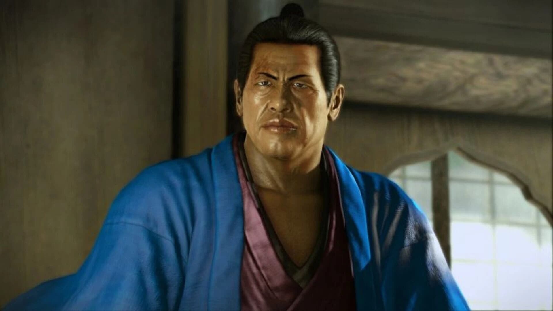 Ryuu ga Gotoku Ishin! screenshot 5