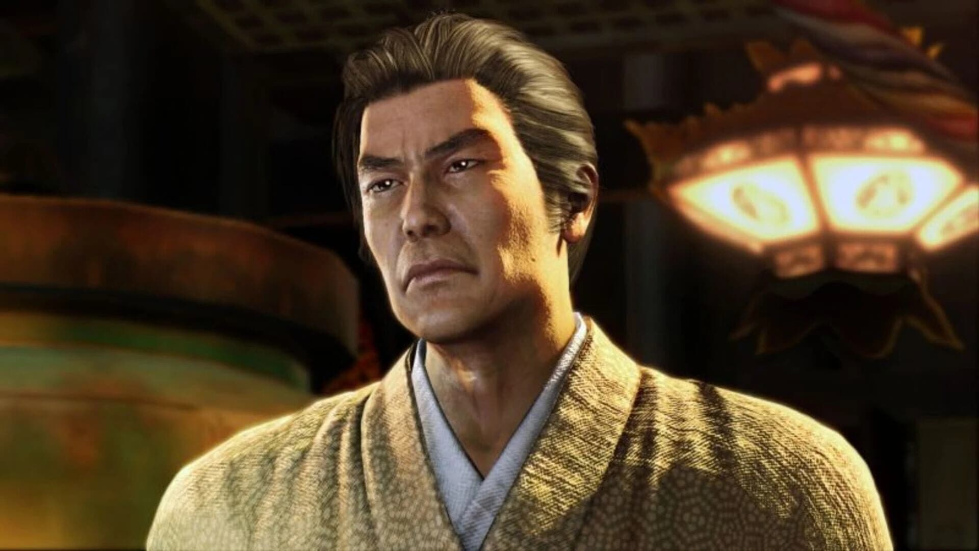 Ryuu ga Gotoku Ishin! screenshot 3