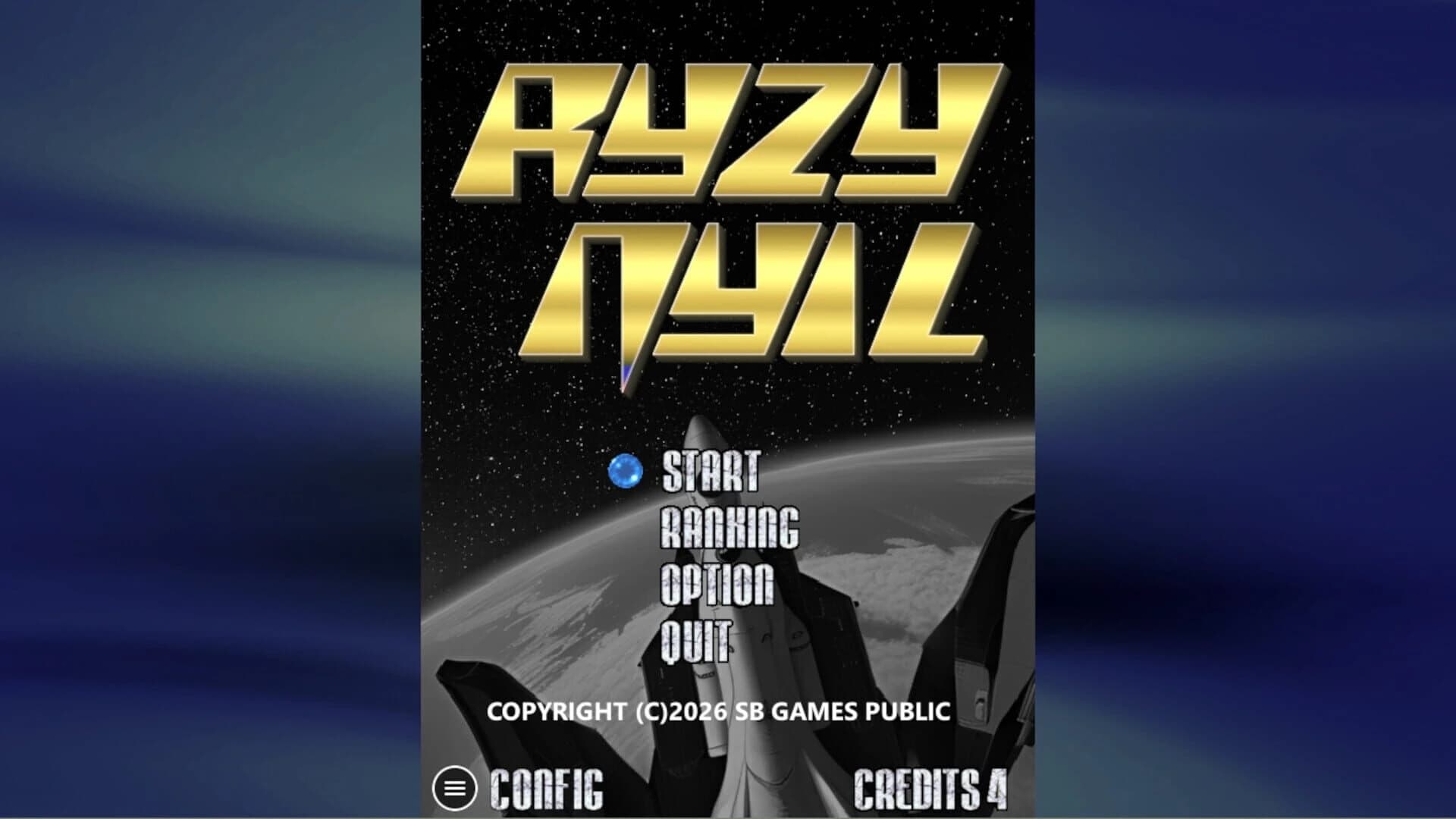 Ryzy Nyil screenshot 3