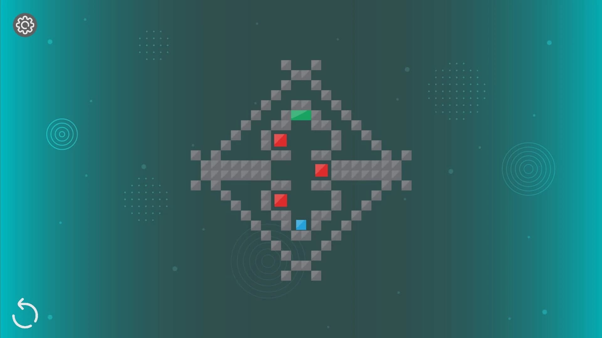 S-In screenshot 1