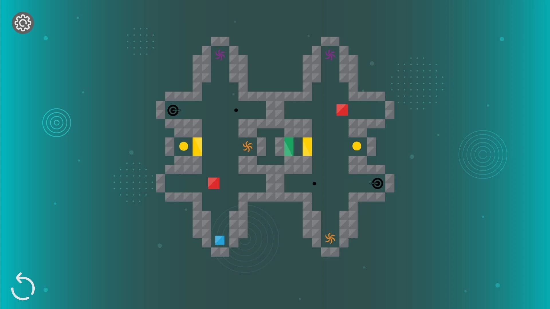 S-In screenshot 4