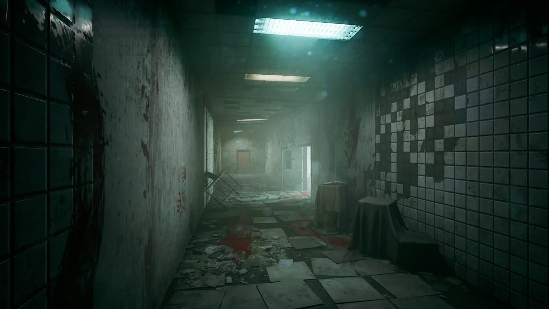 S: Lost Chapters screenshot 3