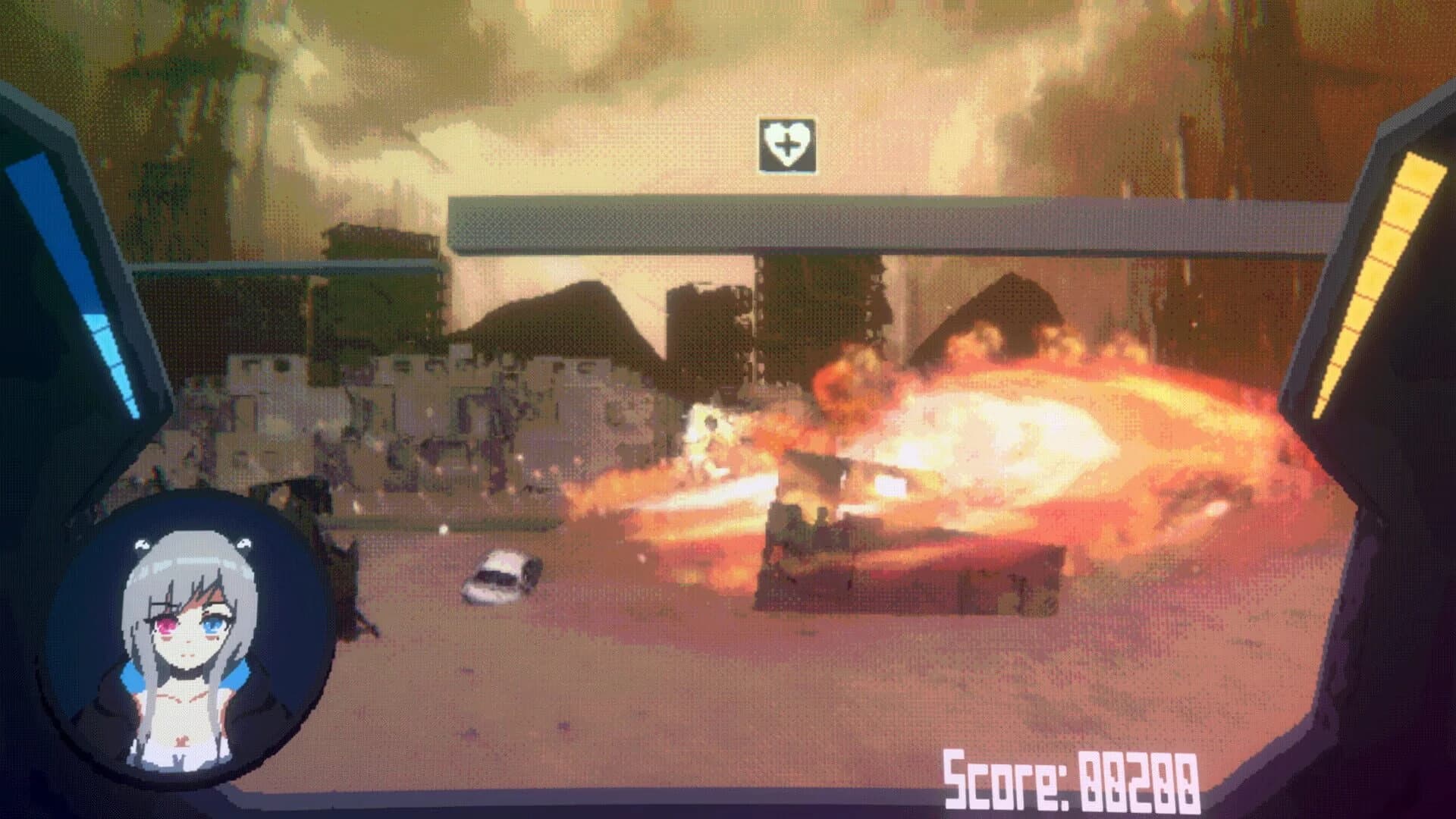 S. Prysm Destroyer screenshot 5