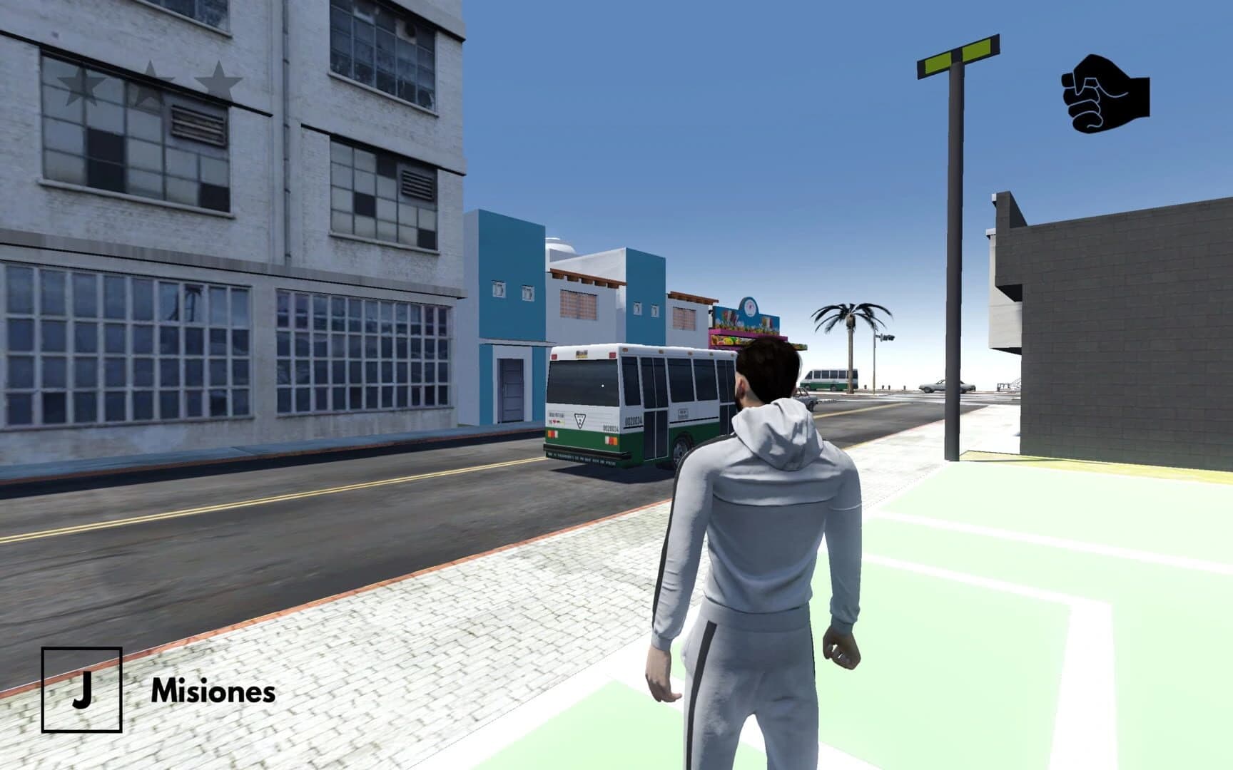 S7 Mexico screenshot 1