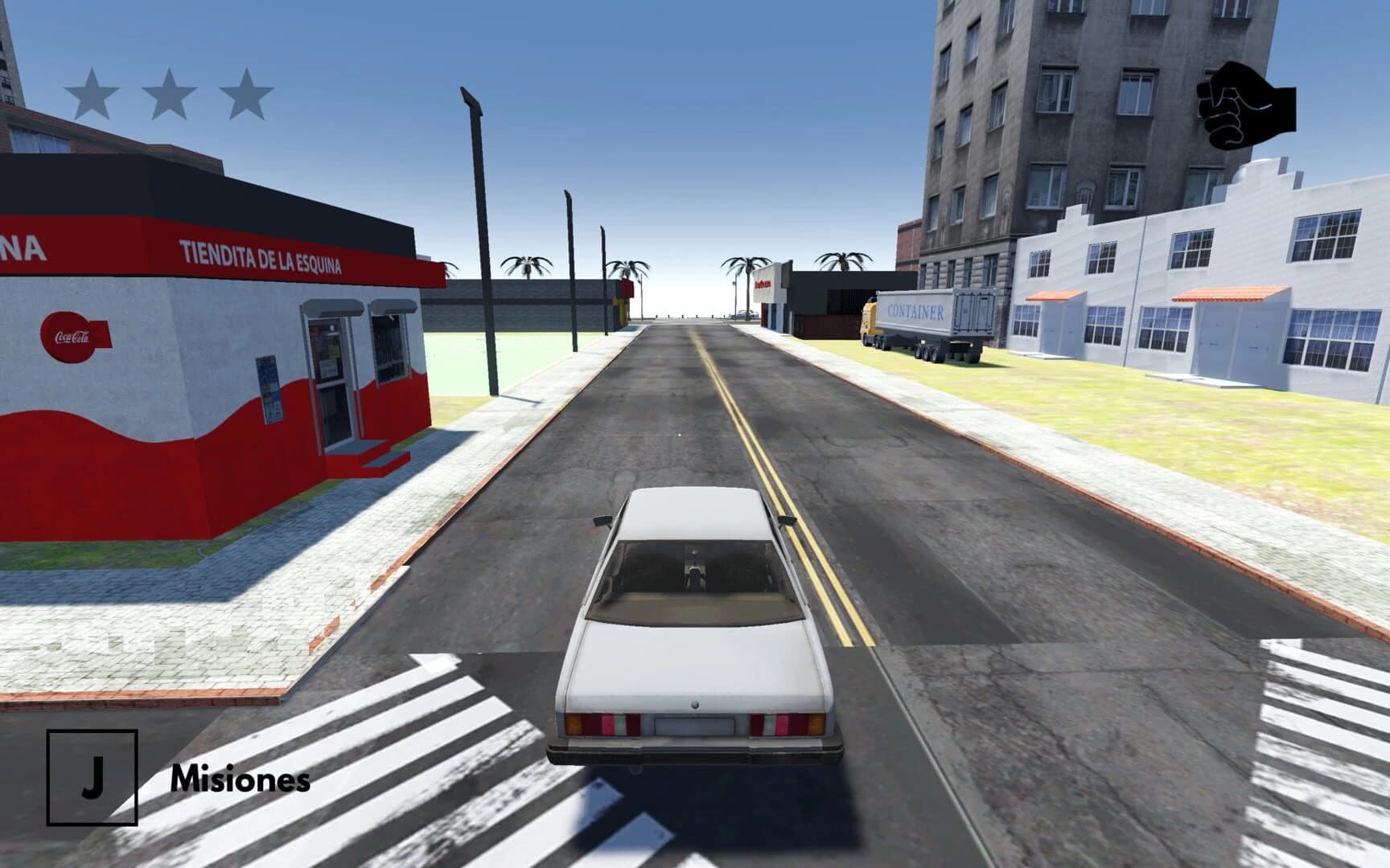 S7 Mexico screenshot 2