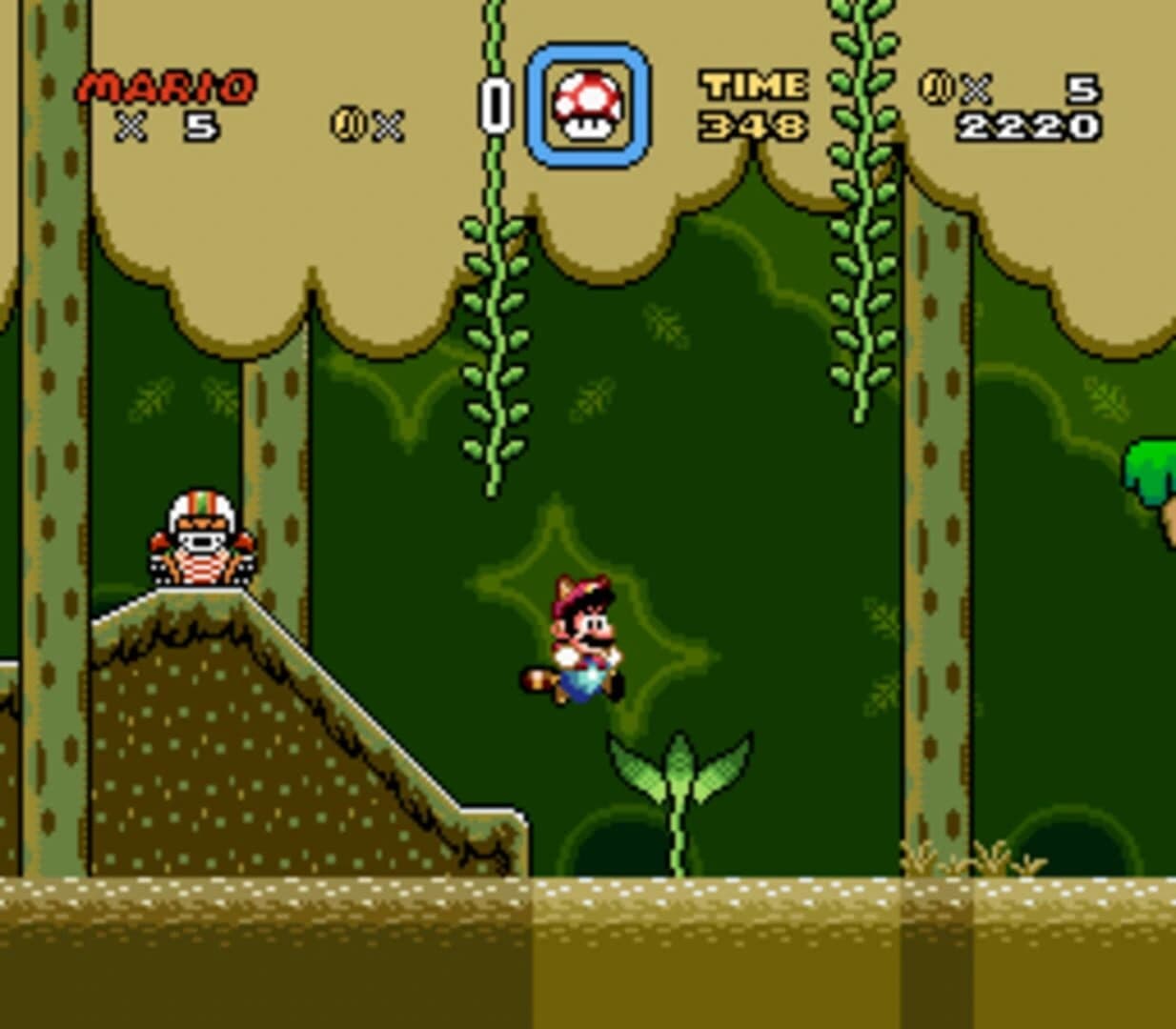 SA-1: Special Adventure - 1 screenshot 1
