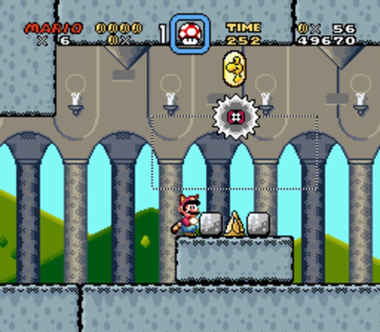SA-1: Special Adventure - 1 screenshot 4