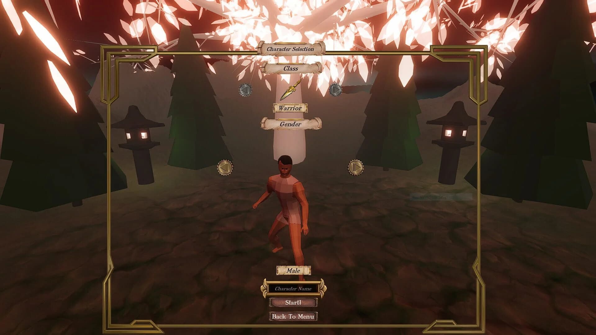 S.A.B.A.H. (Sun As Biased As Harmony) screenshot 1