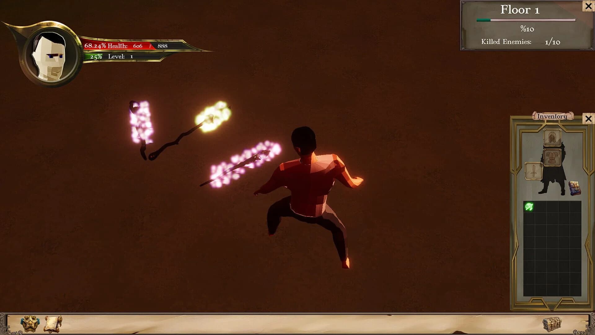 S.A.B.A.H. (Sun As Biased As Harmony) screenshot 5