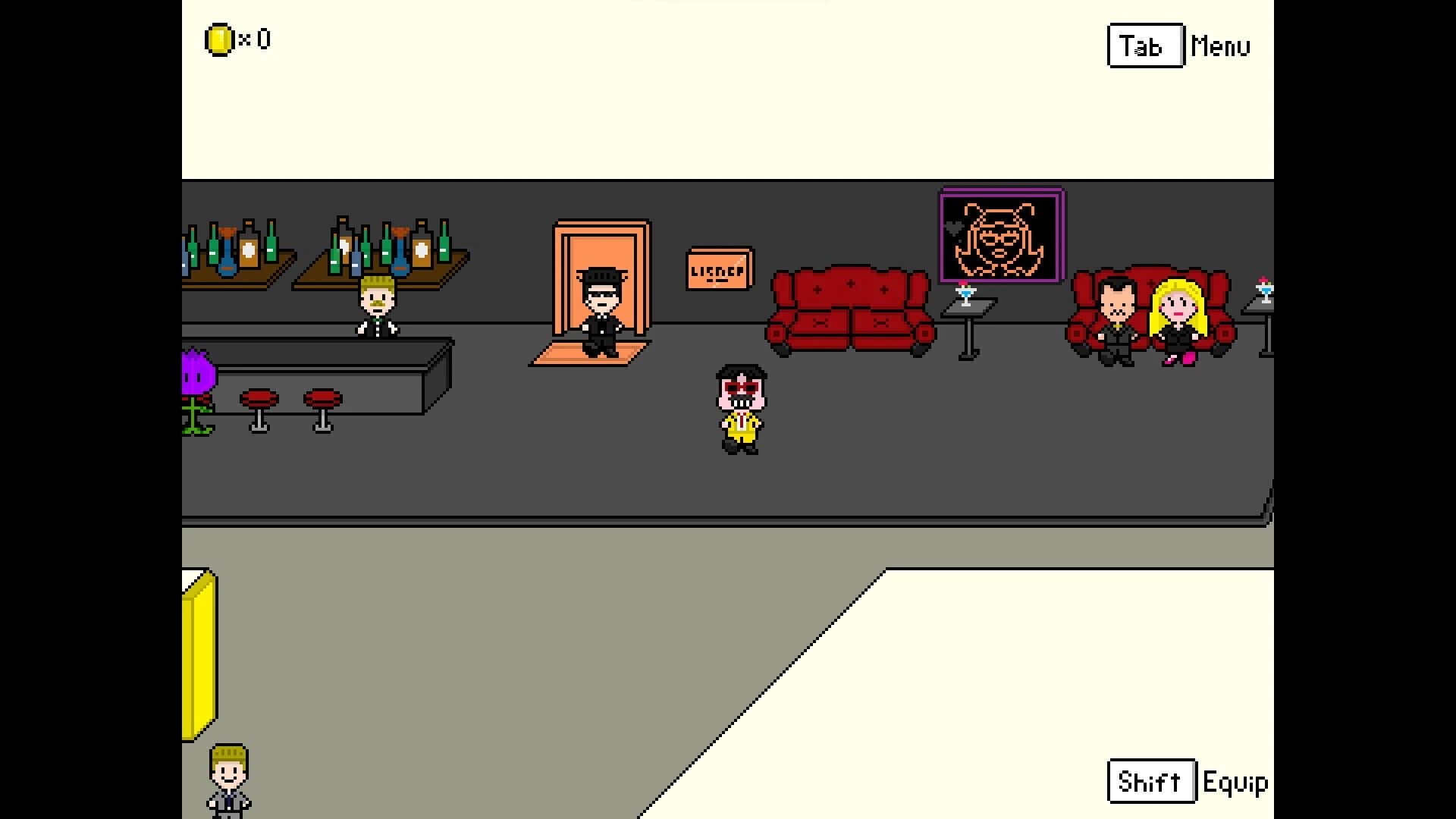 Sabbath screenshot 4