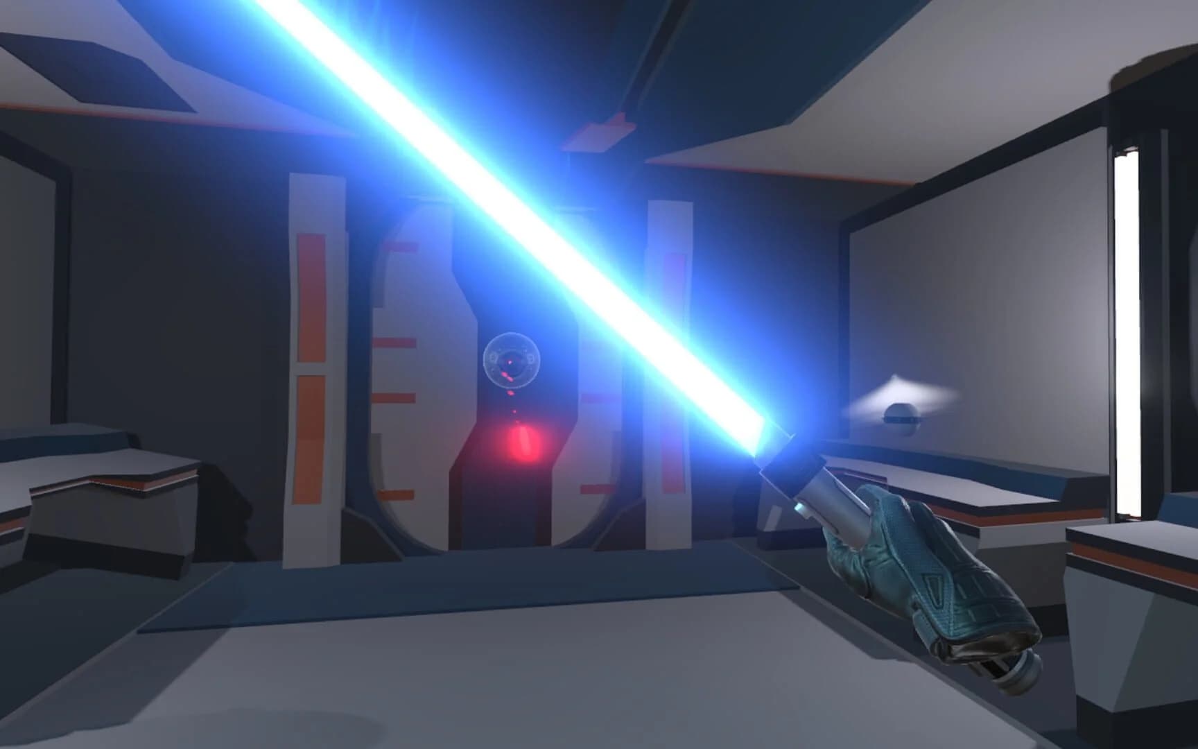 Saber Fight VR screenshot 3