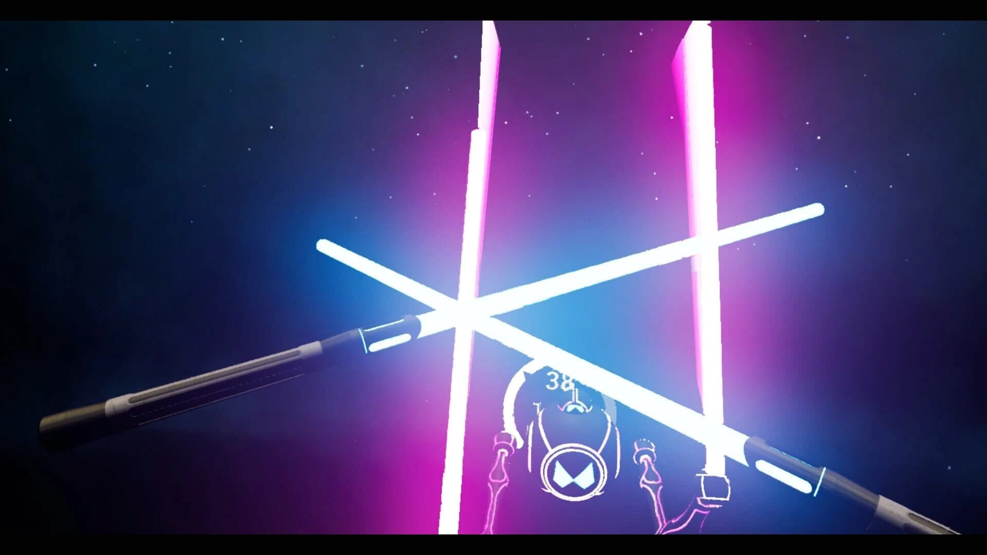 Saber Style screenshot 2