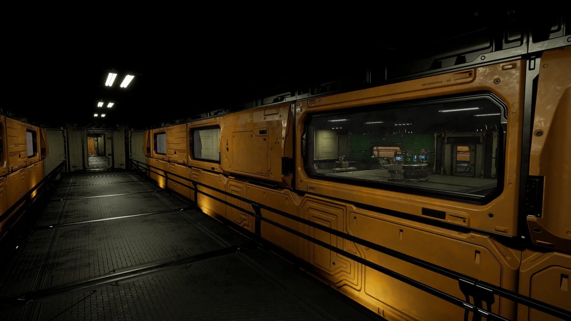 Saboteur screenshot 4