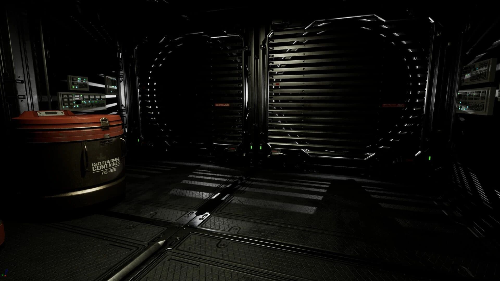 Saboteur screenshot 2